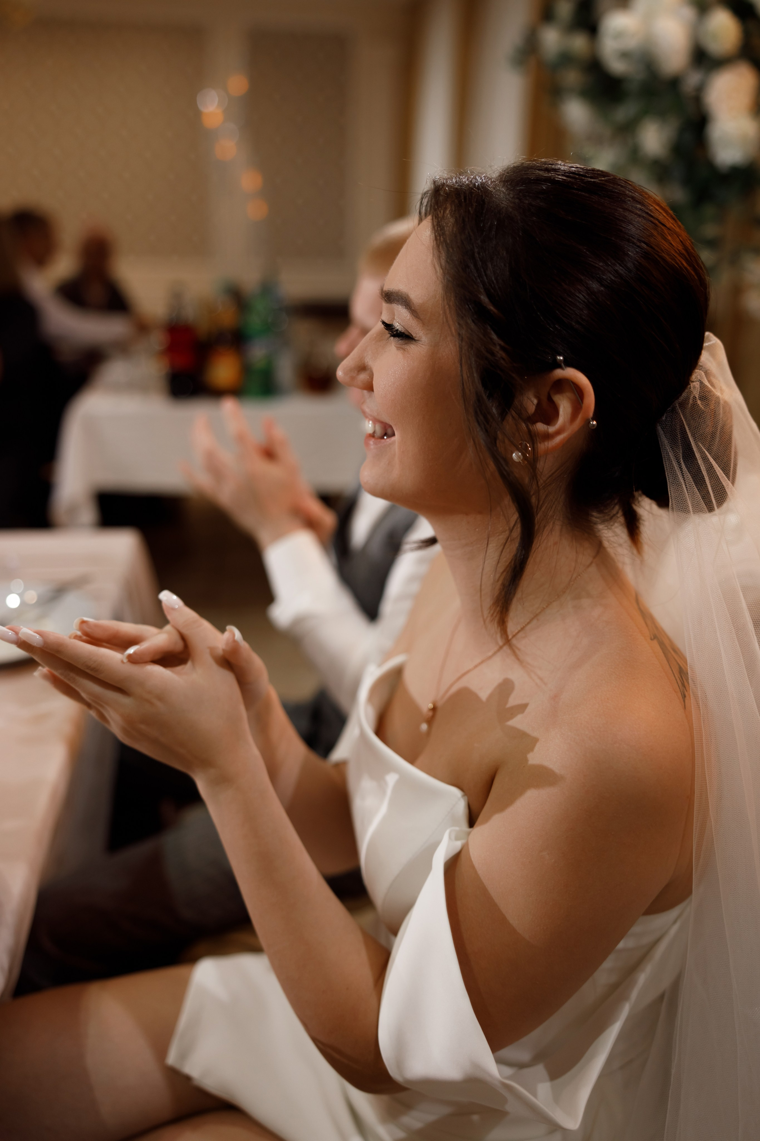 SERGEI & RUZANA. Свадебный фотограф в Туле и Москве