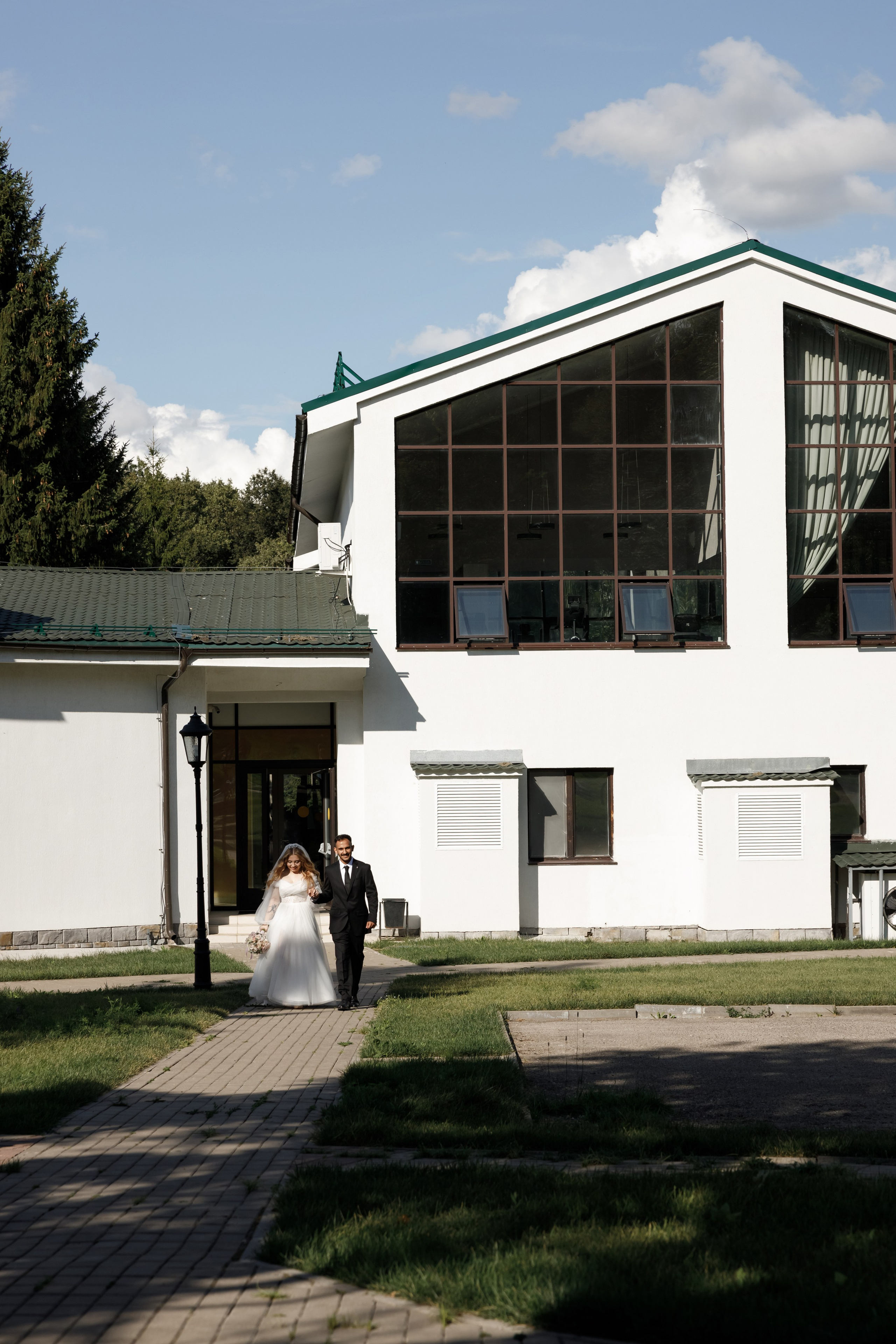 MOSTAFA & ANNA. Свадебный фотограф в Туле и Москве