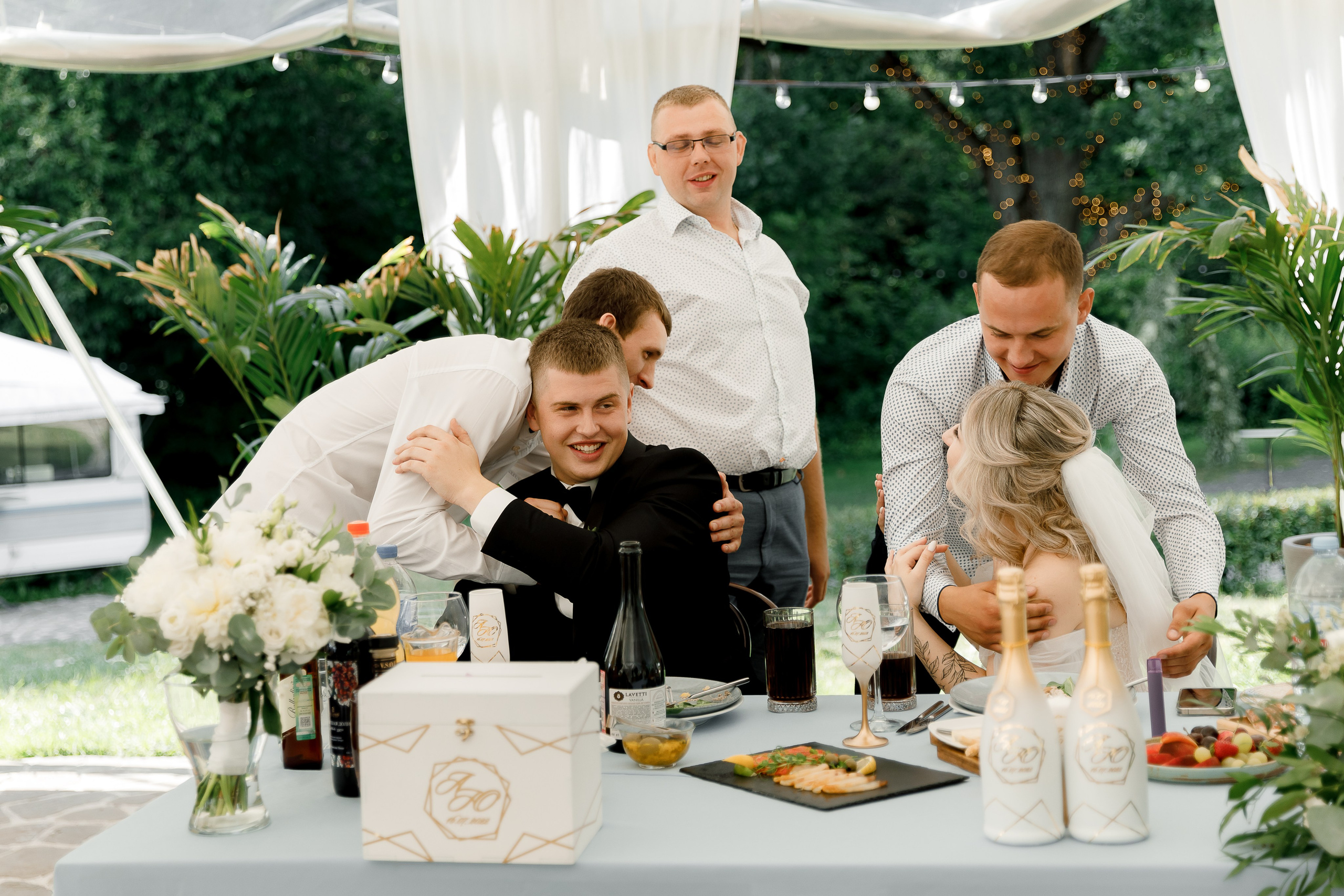 ARTEM & YULIA. Свадебный фотограф в Туле и Москве