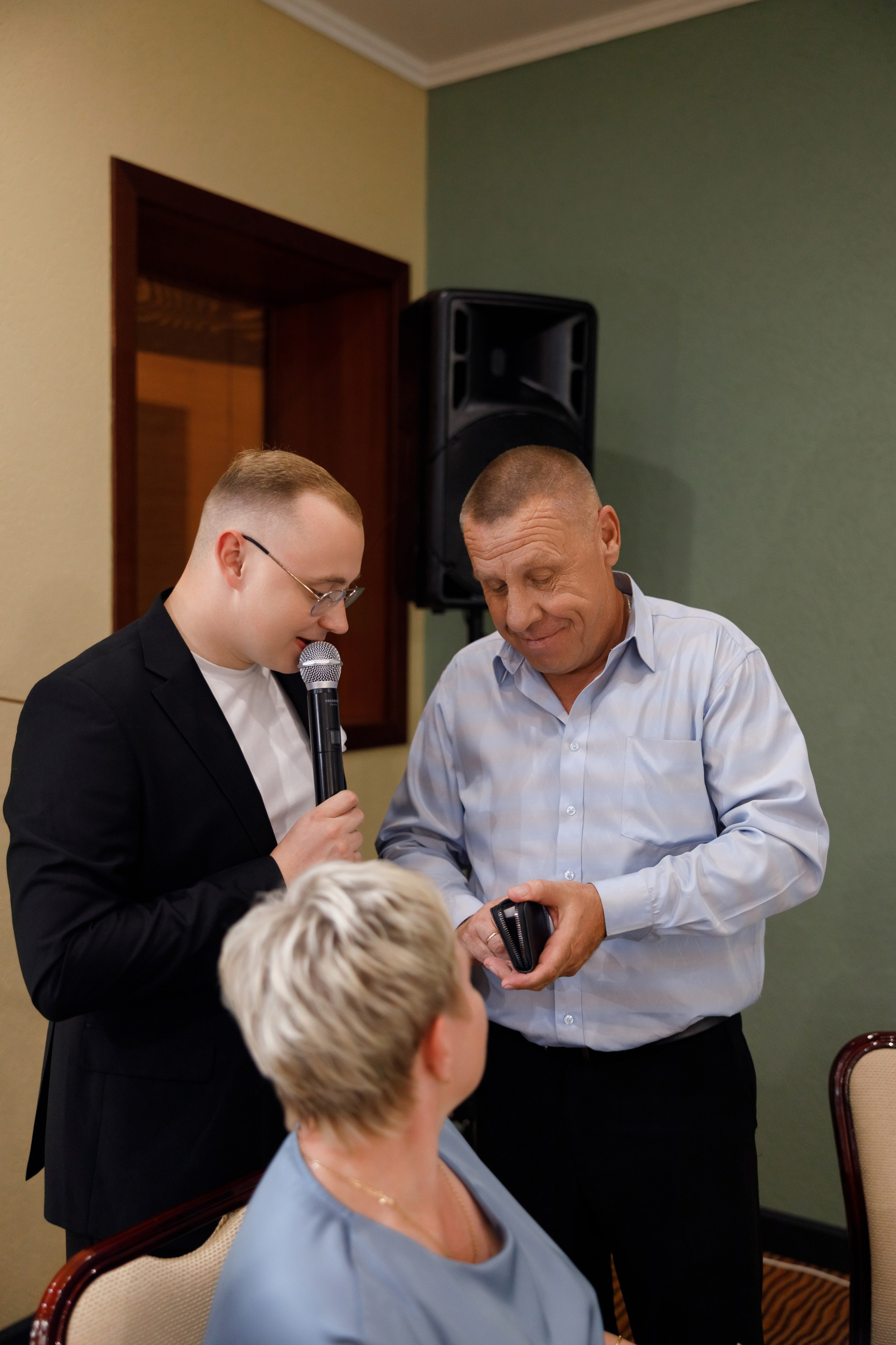 MOSTAFA & ANNA. Свадебный фотограф в Туле и Москве