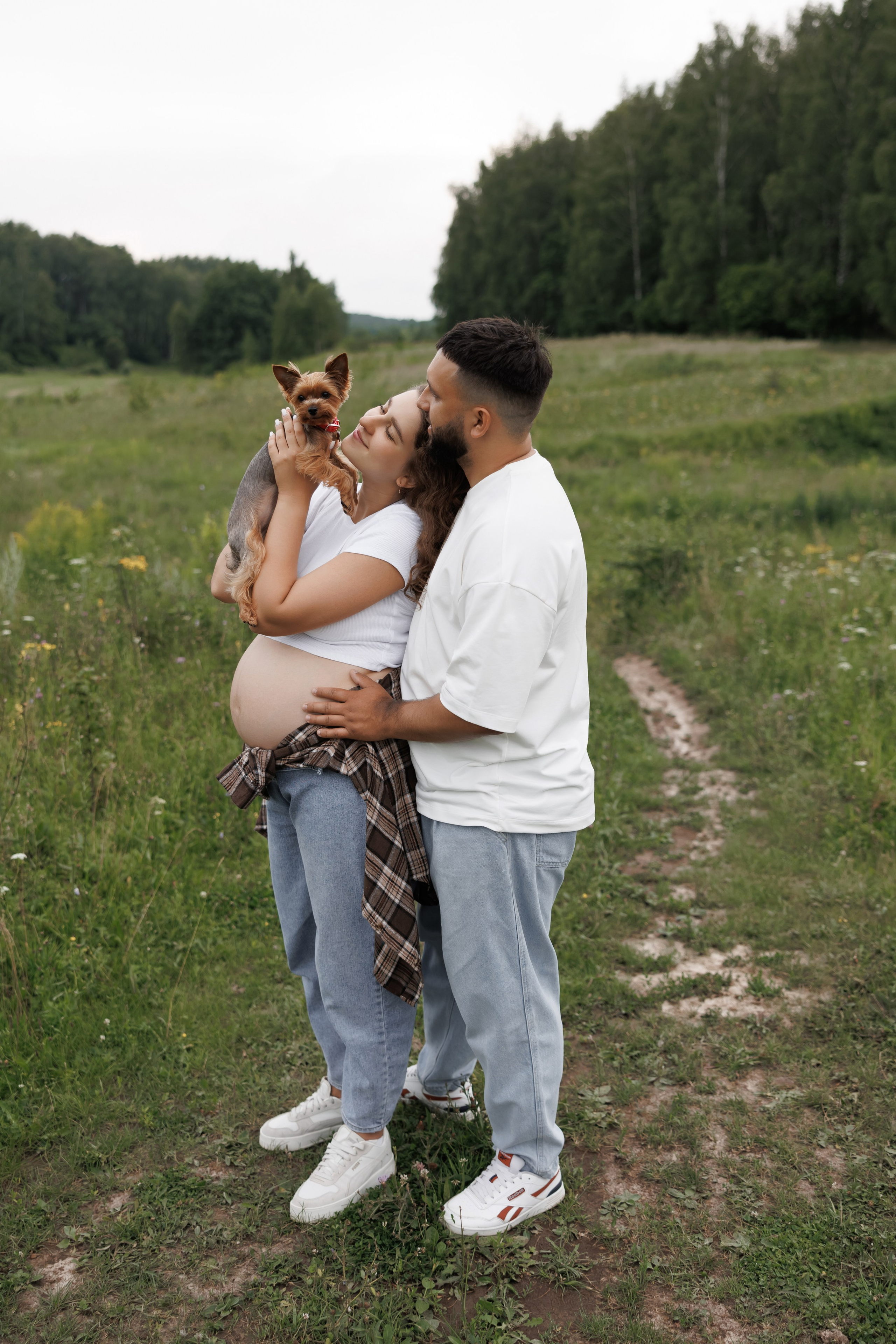 TIMUR & NATALIYA. Свадебный фотограф в Туле и Москве