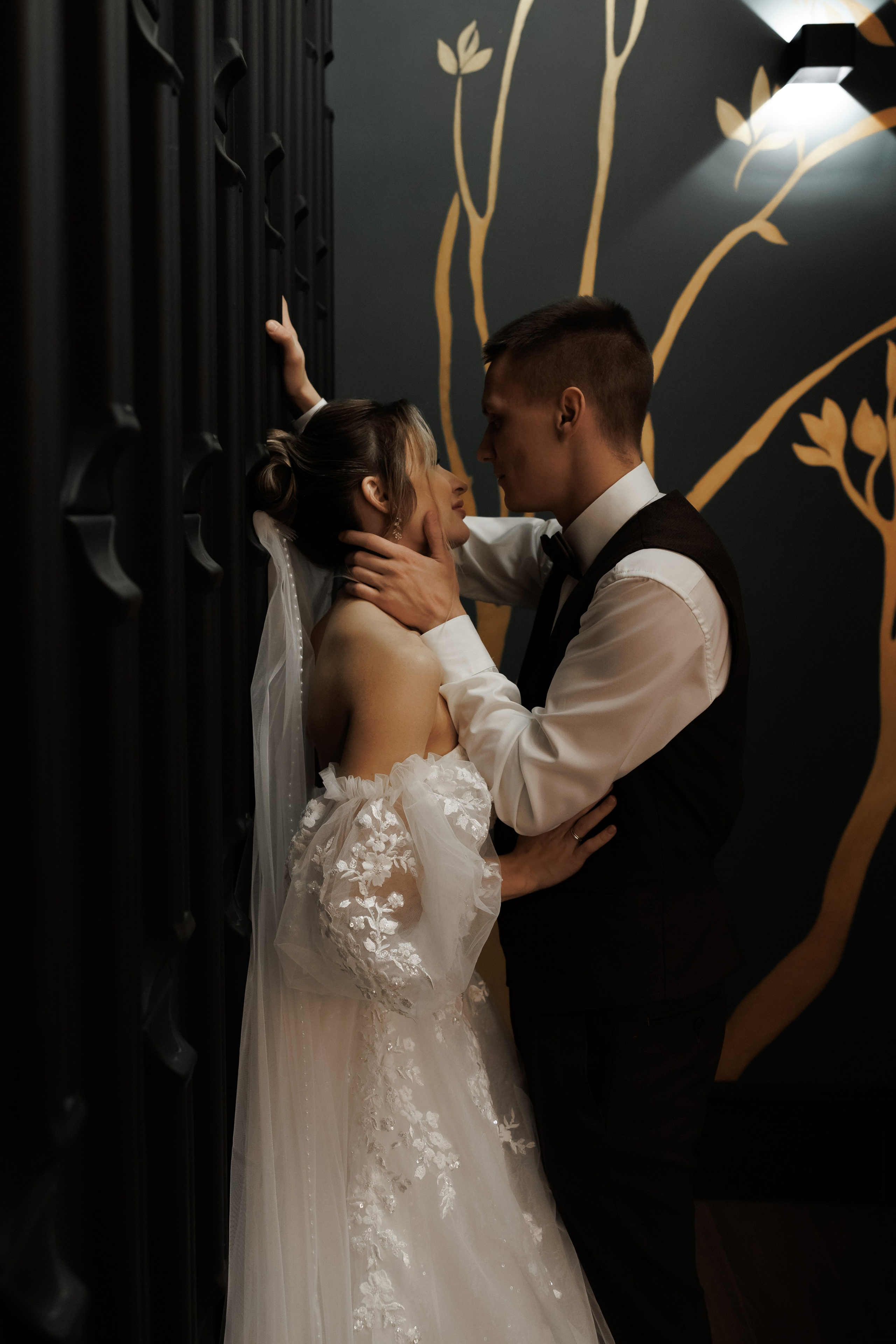 VLADISLAV & VARVARA. Свадебный фотограф в Туле и Москве