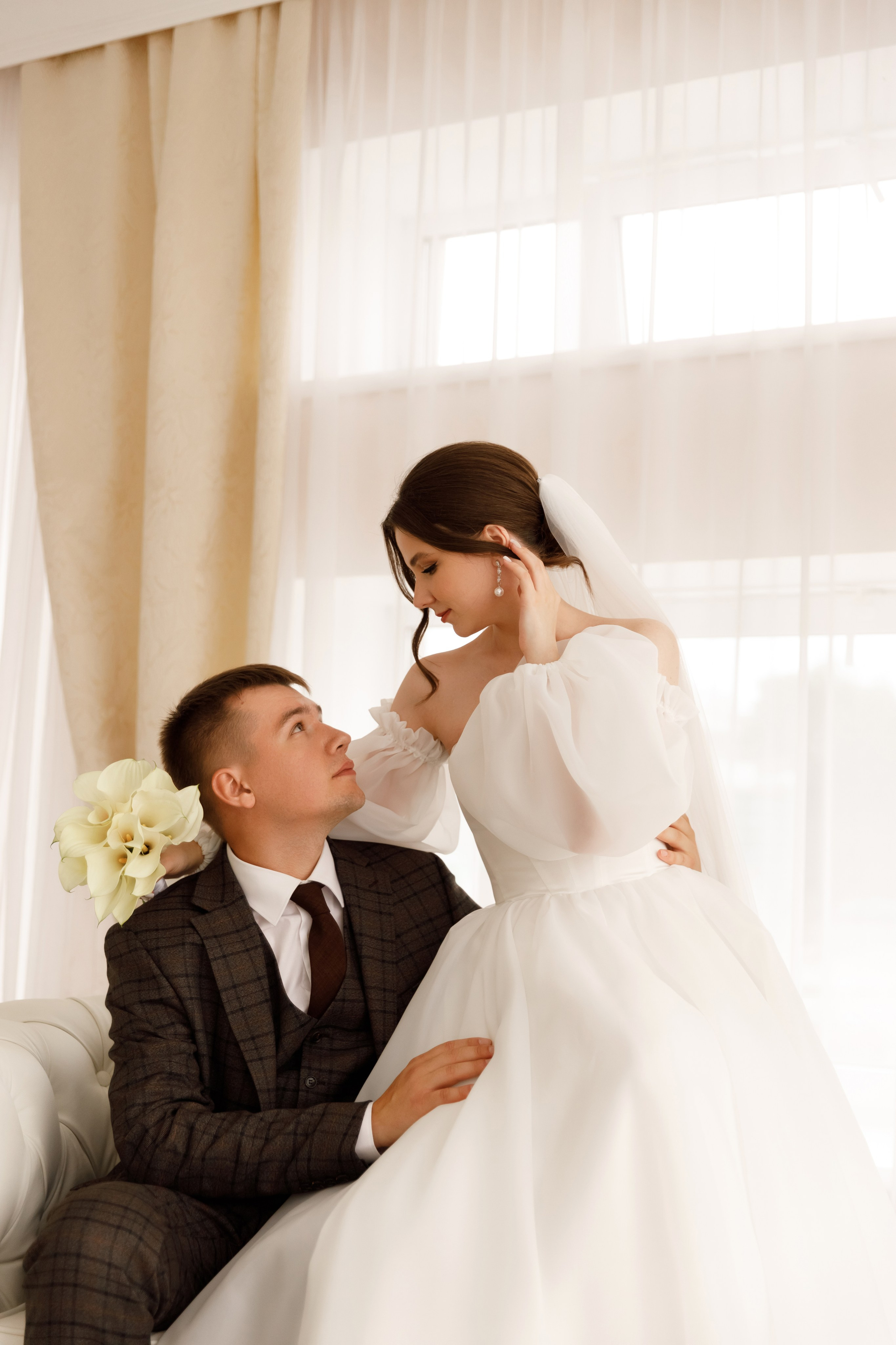 IGOR & ANASTASIA. Свадебный фотограф в Туле и Москве