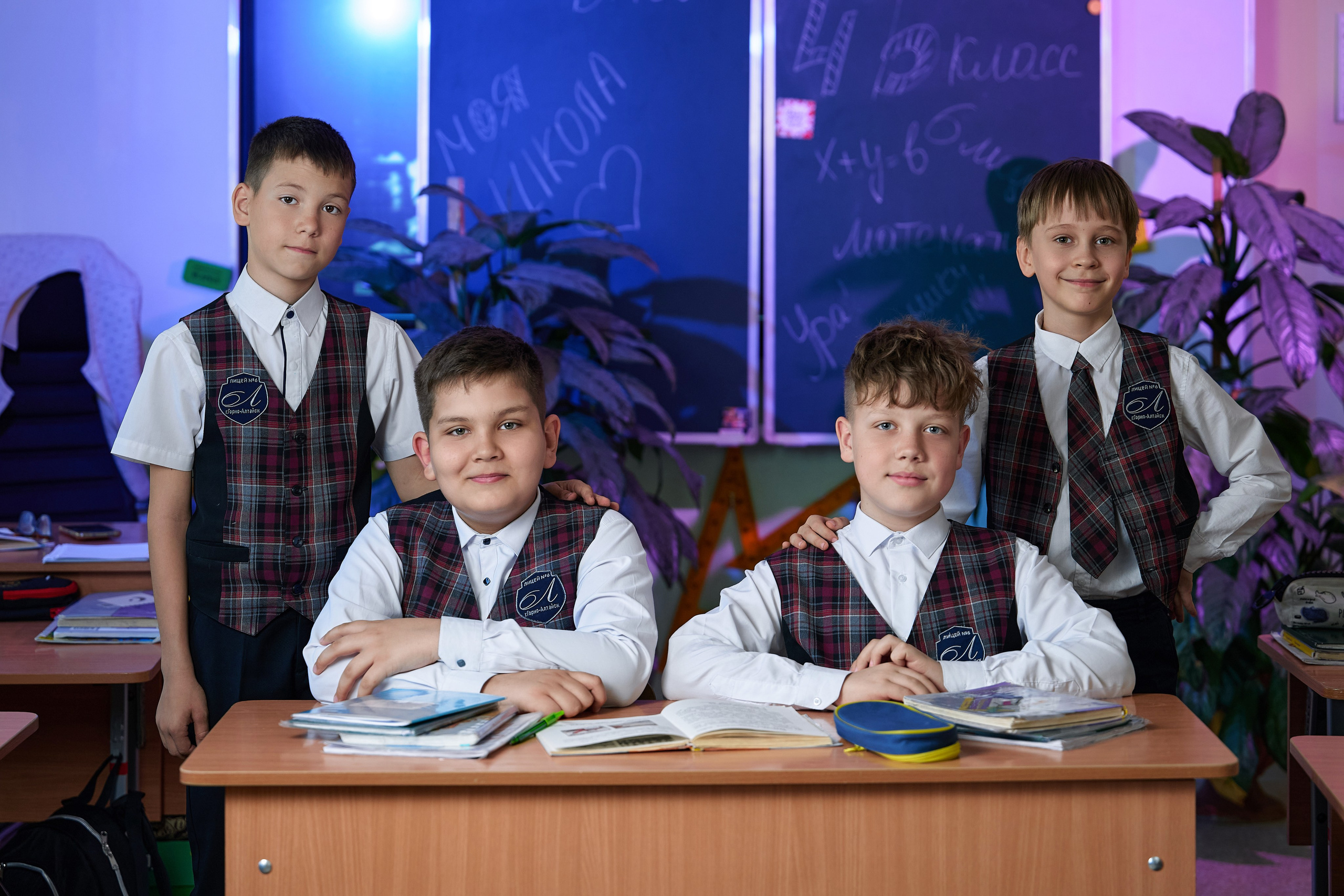 Лицей № 6 4Б. Фотограф Опыт Качество Скорость Горный Алтай Барнаул