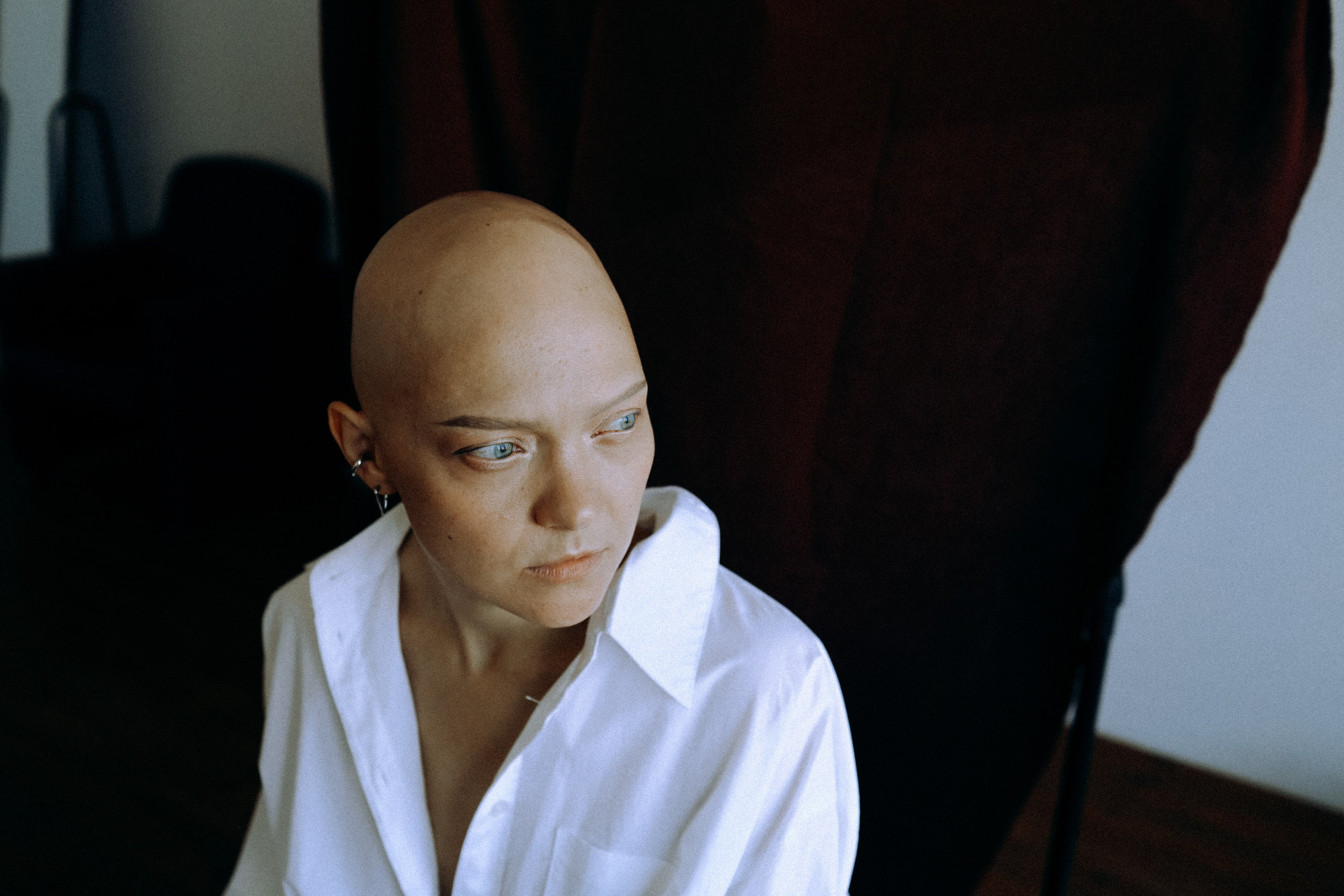 Аня Калинина. Фотограф АняКа Мытищи