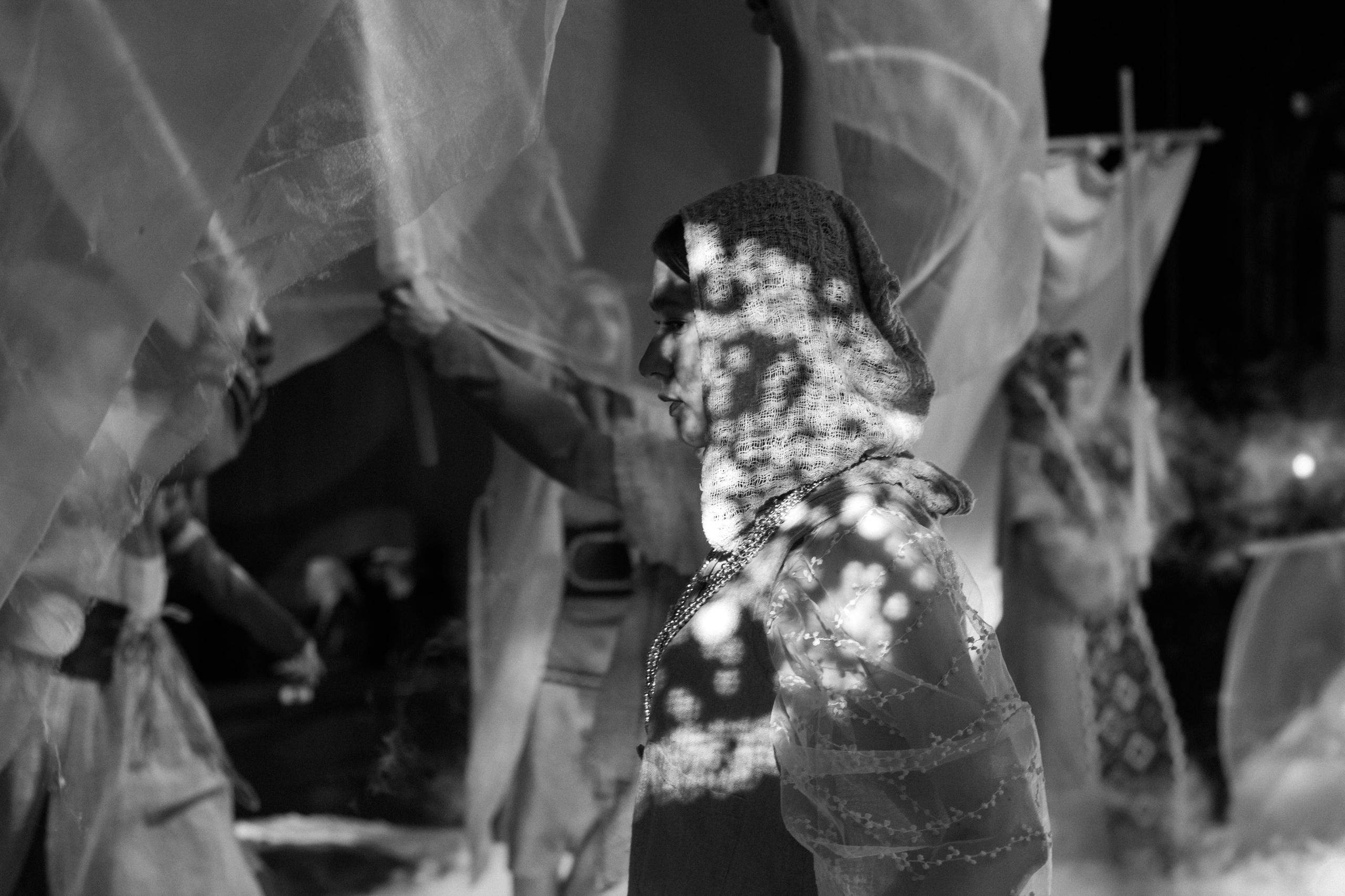 Гастрольный тур по Сибири. Репортажный фотограф в Санкт-Петербурге Диана Ларченкова