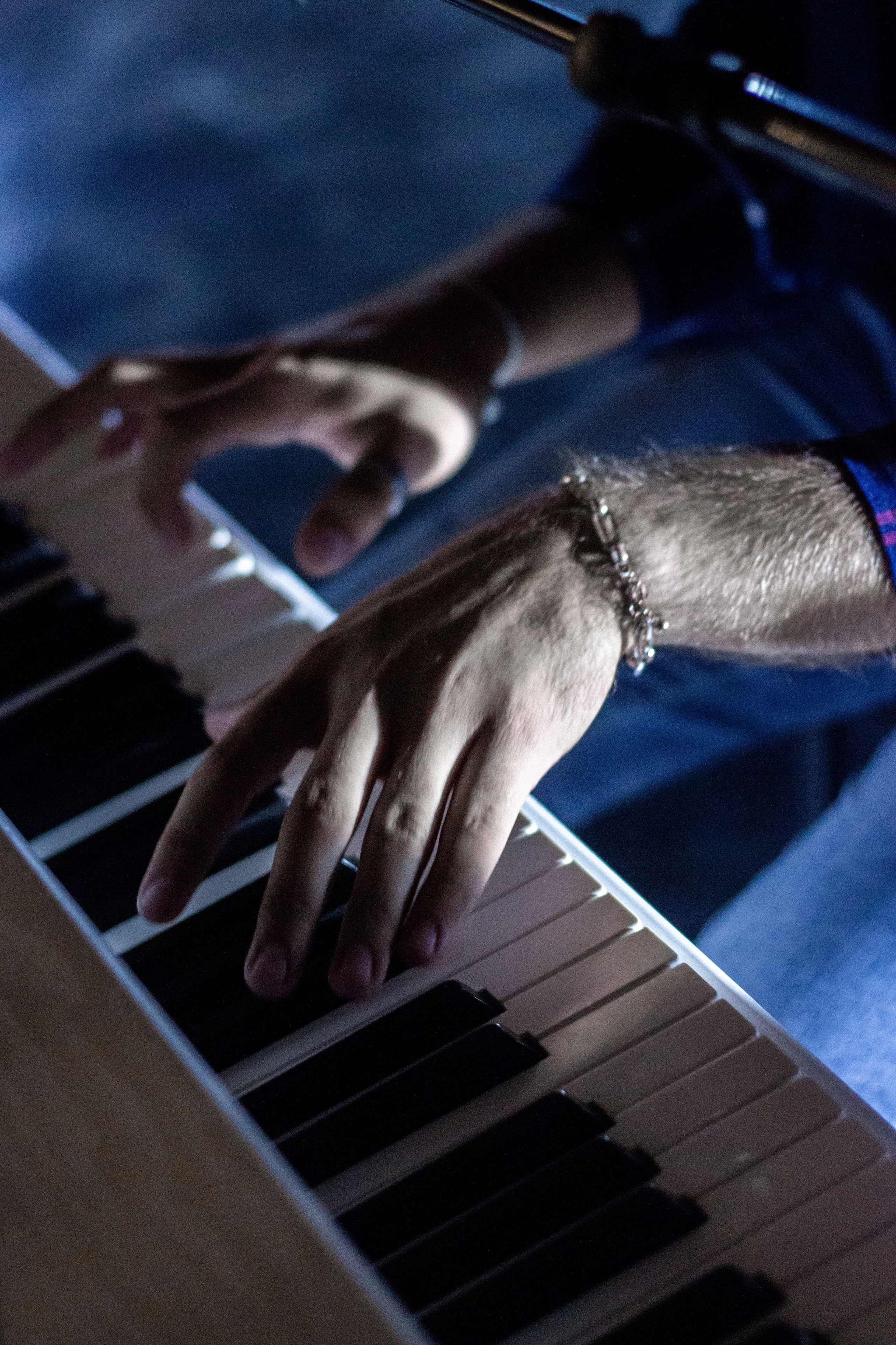 Гастрольный тур по Сибири. Репортажный фотограф в Санкт-Петербурге Диана Ларченкова