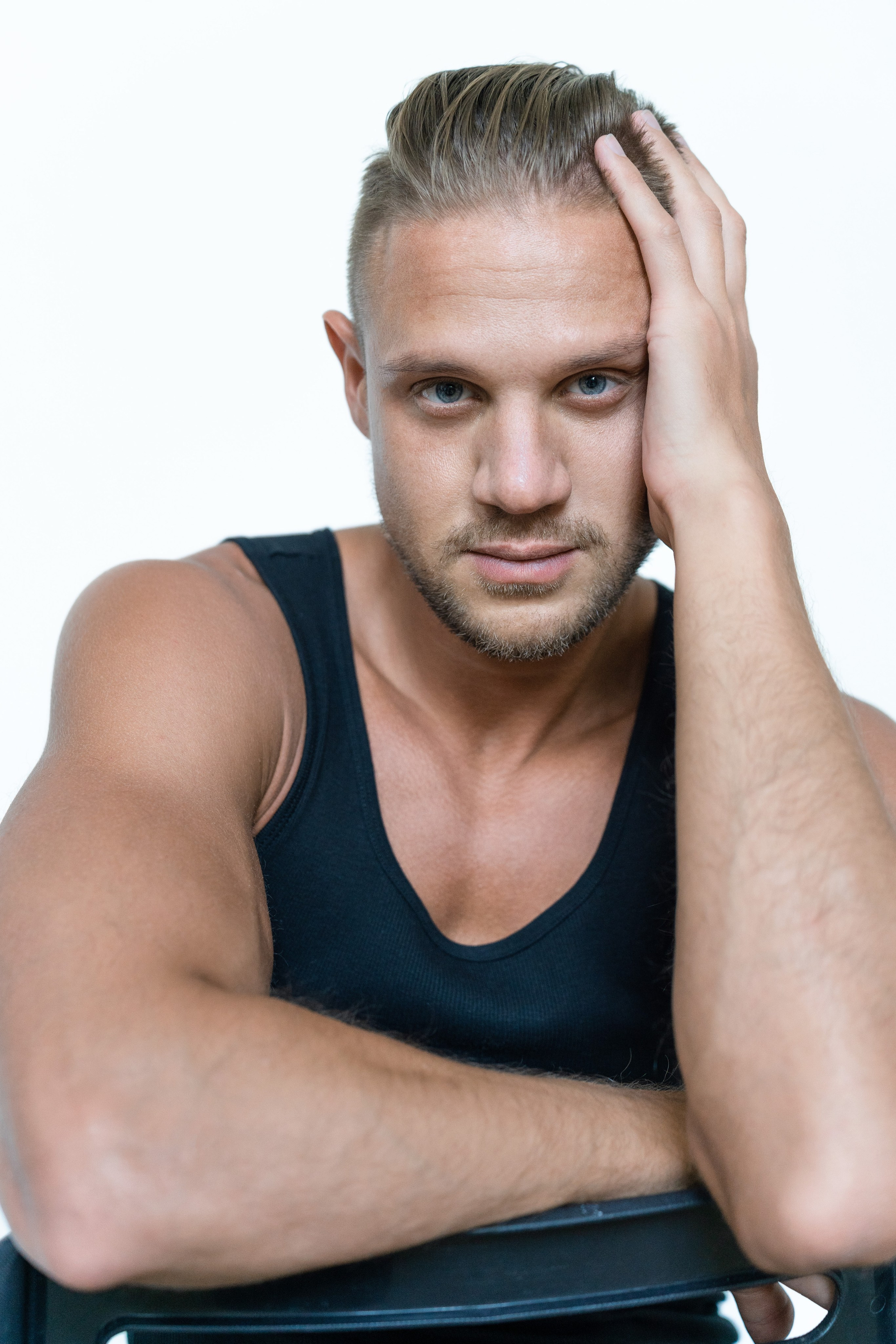 Парни. Фотограф в Москве. Портрет, Fashion портрет, эстетика, чувственность