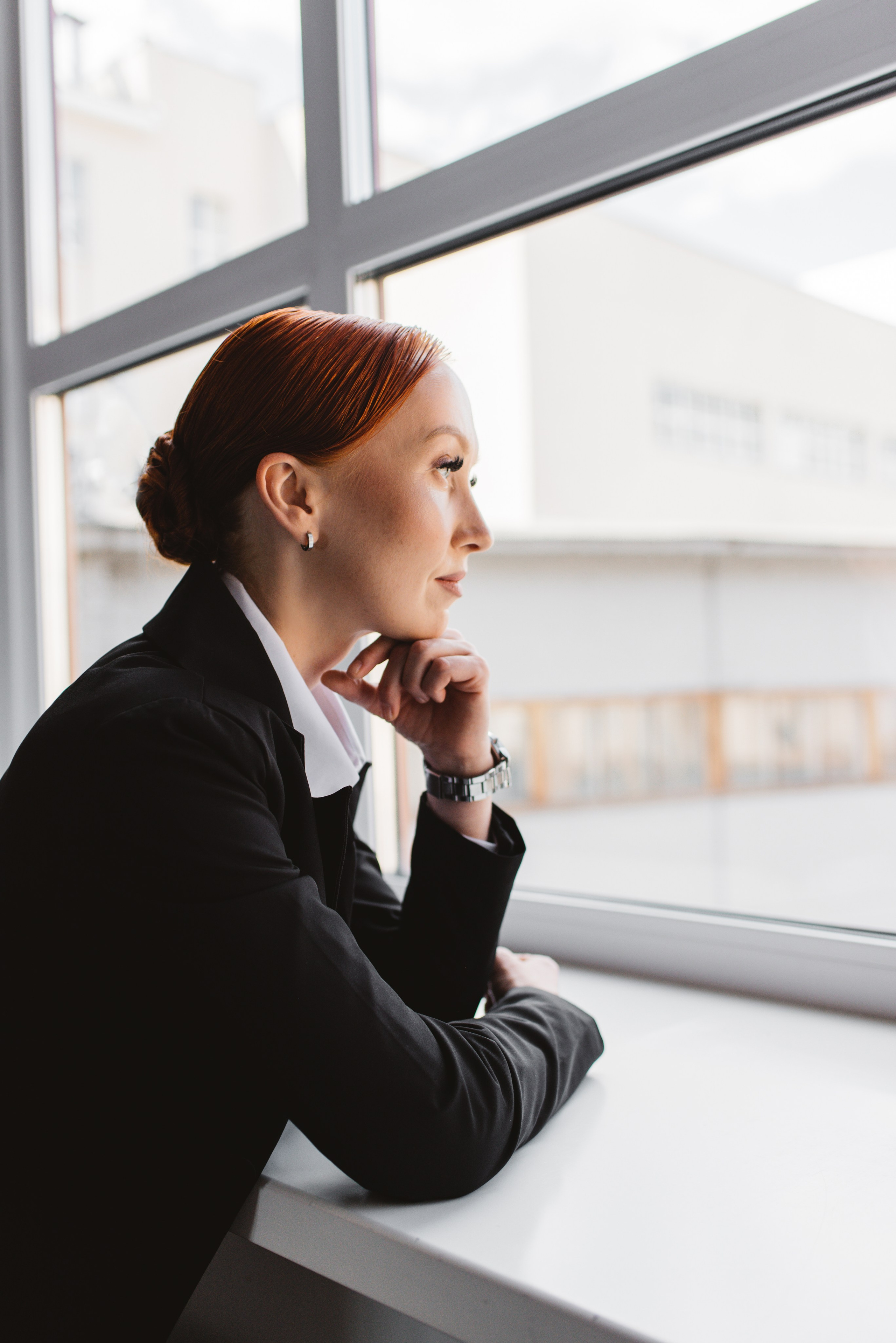 Анна. Что как мужик?. Сайт портфолио