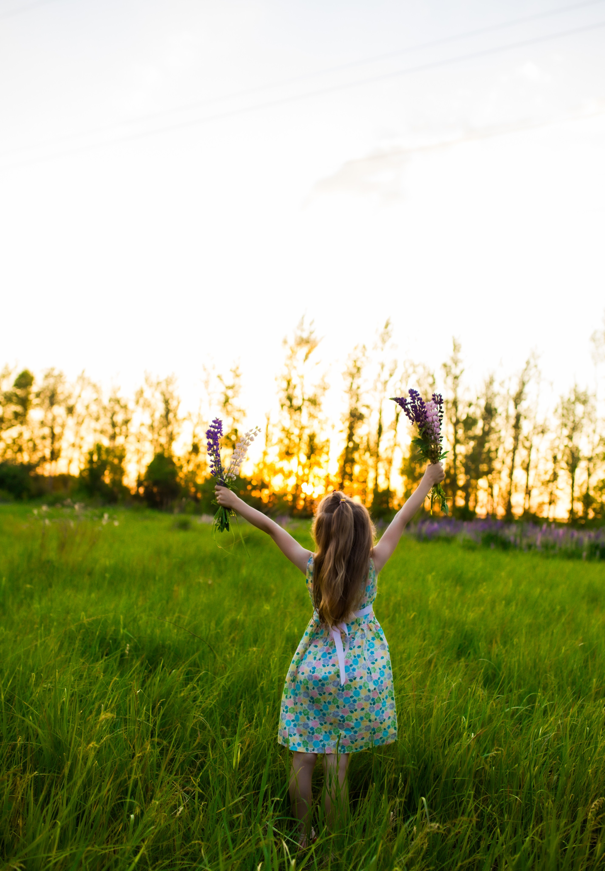 Летние прогулочные фотосесиии. Свадебный и семейный фотограф Виолетта в Липецке