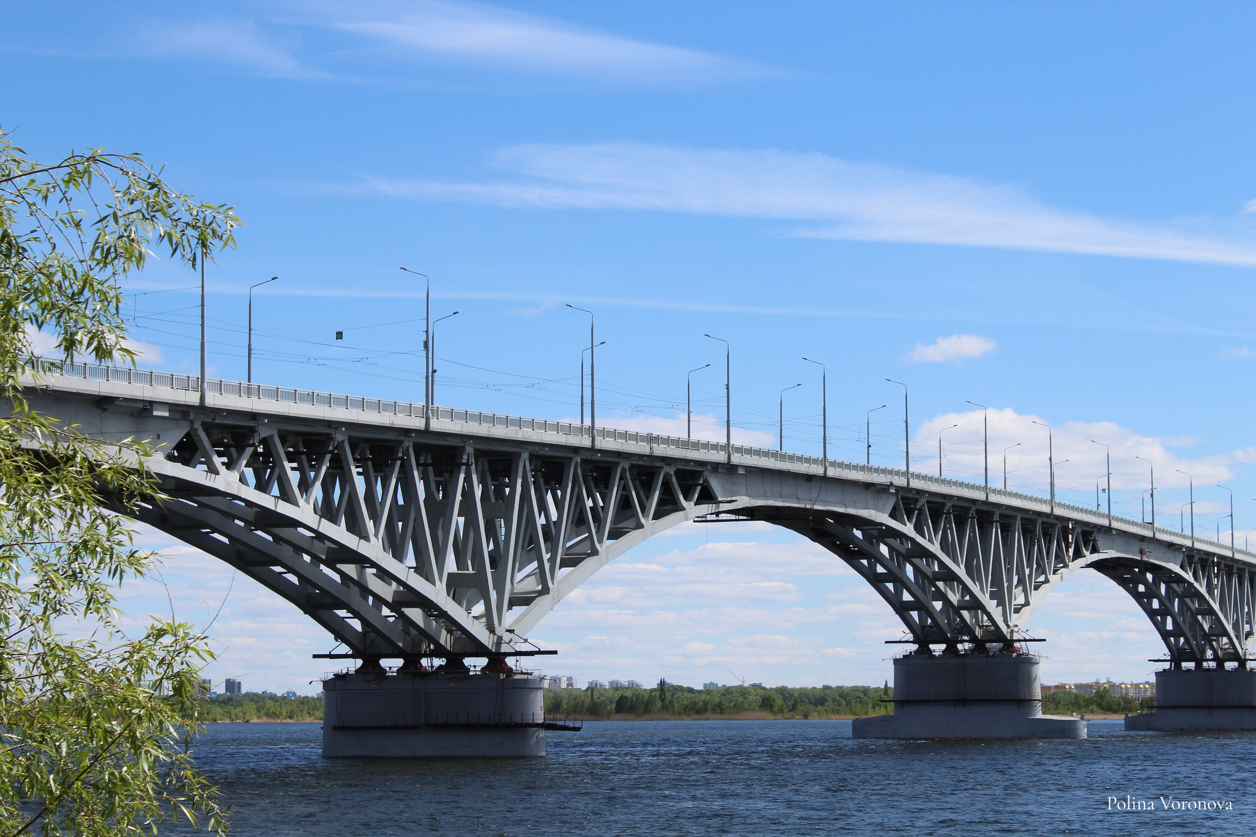 Саратов — город в упадке. Хорошая экспедиция