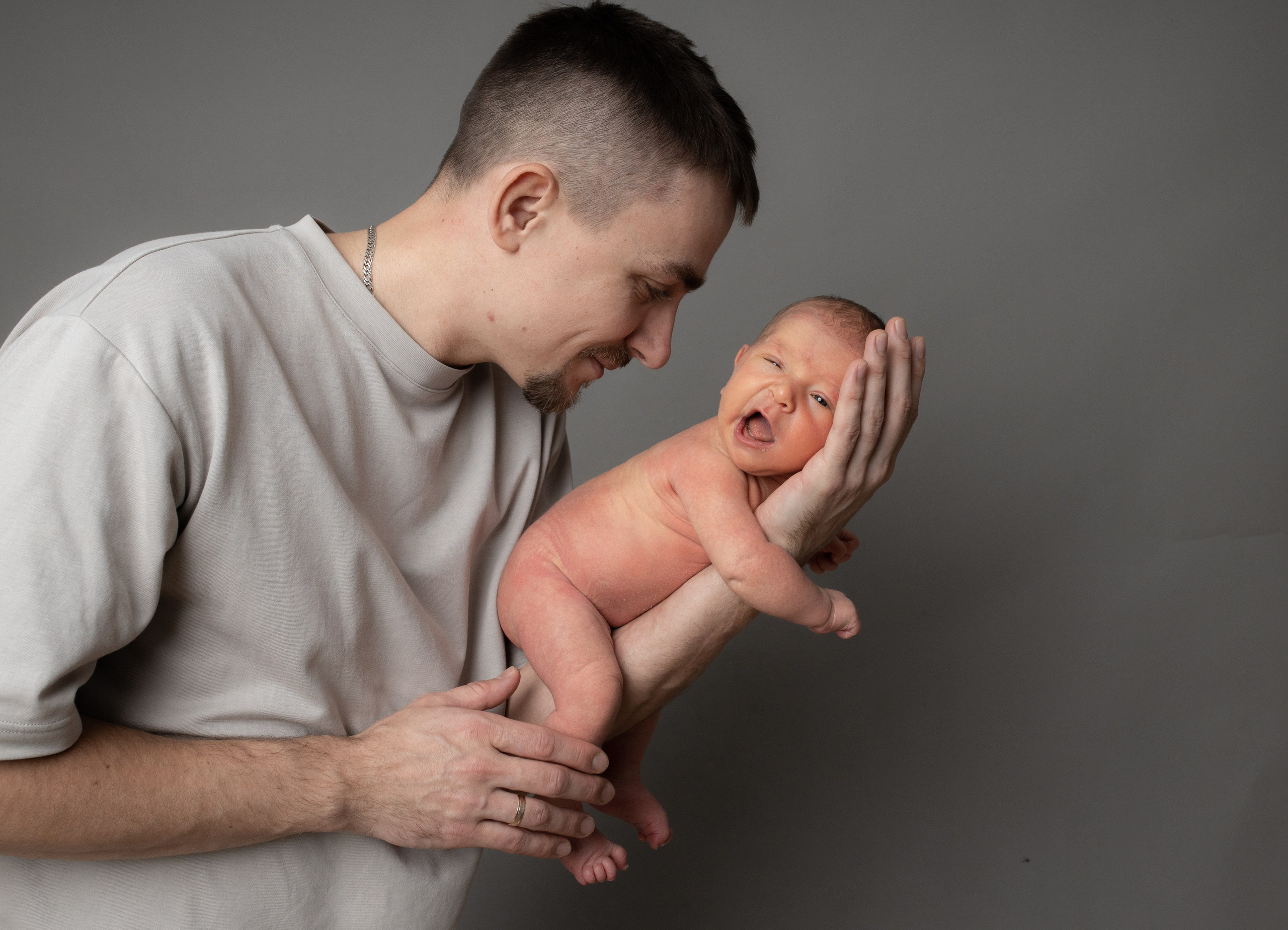 Ньюборн Мария. Фотограф в Железнодорожном и Балашихе