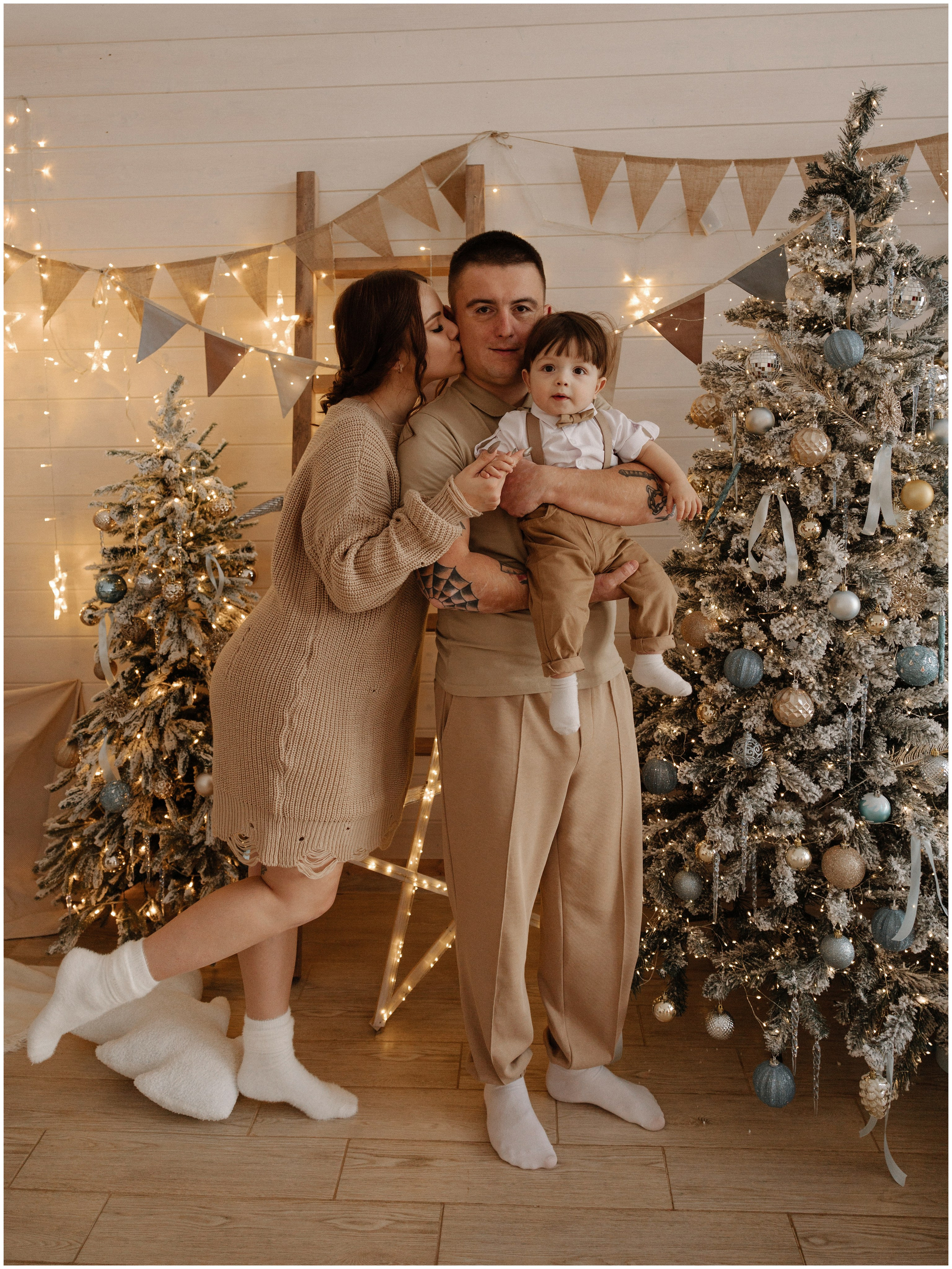 Family 2025. Фотограф Марина Цветкова | Москва