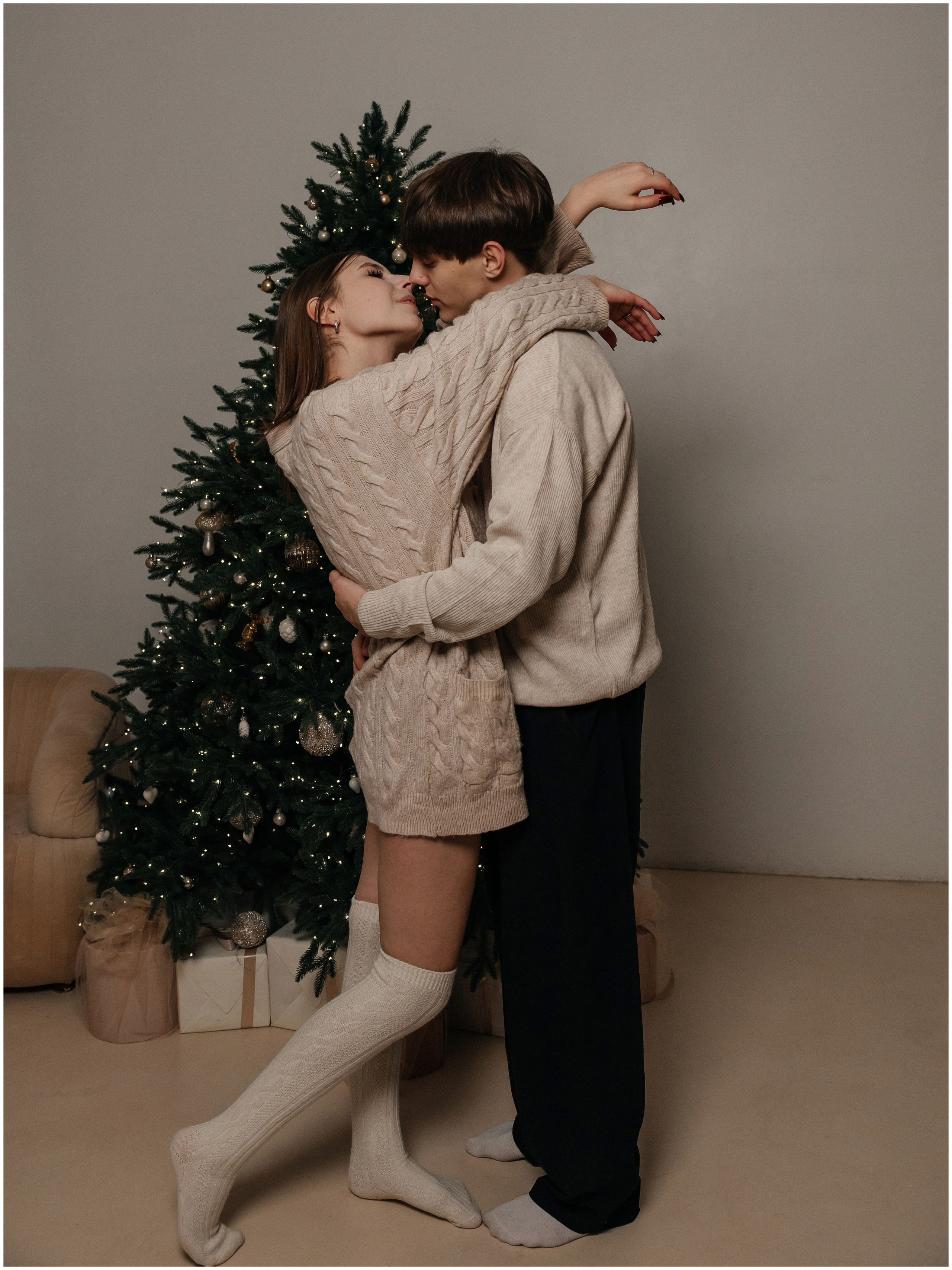 Vlad & Sasha. Фотограф Марина Цветкова | Москва