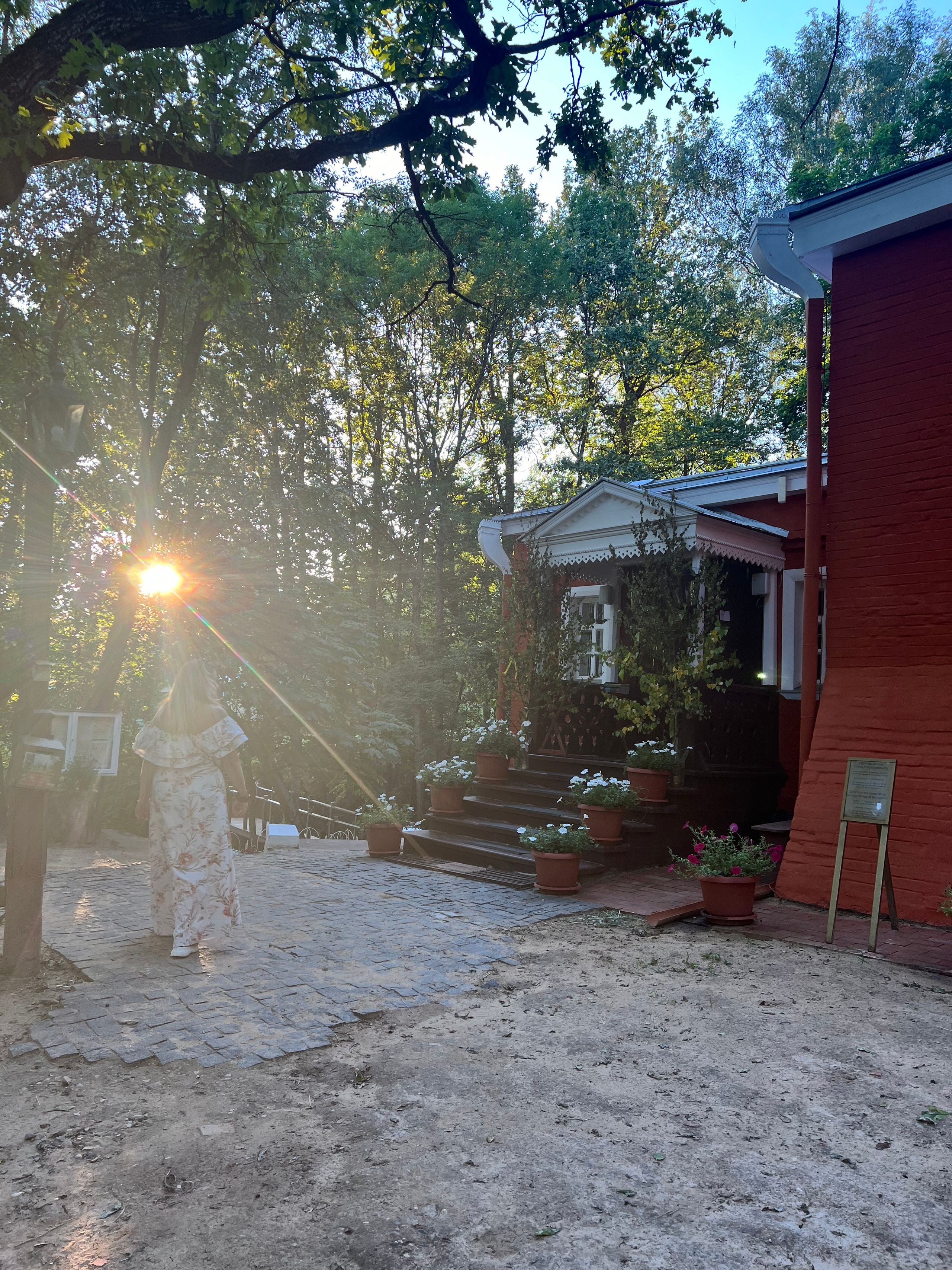 Радонежье. Путешествия со смыслом