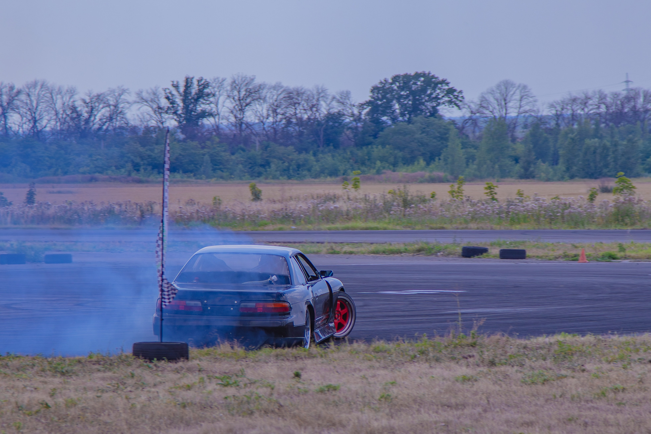 Фотосъёмка профессионального дрифта в Ростов-на-Дону. Портретный фотограф в Ростове-на-Дону Антон Казарин