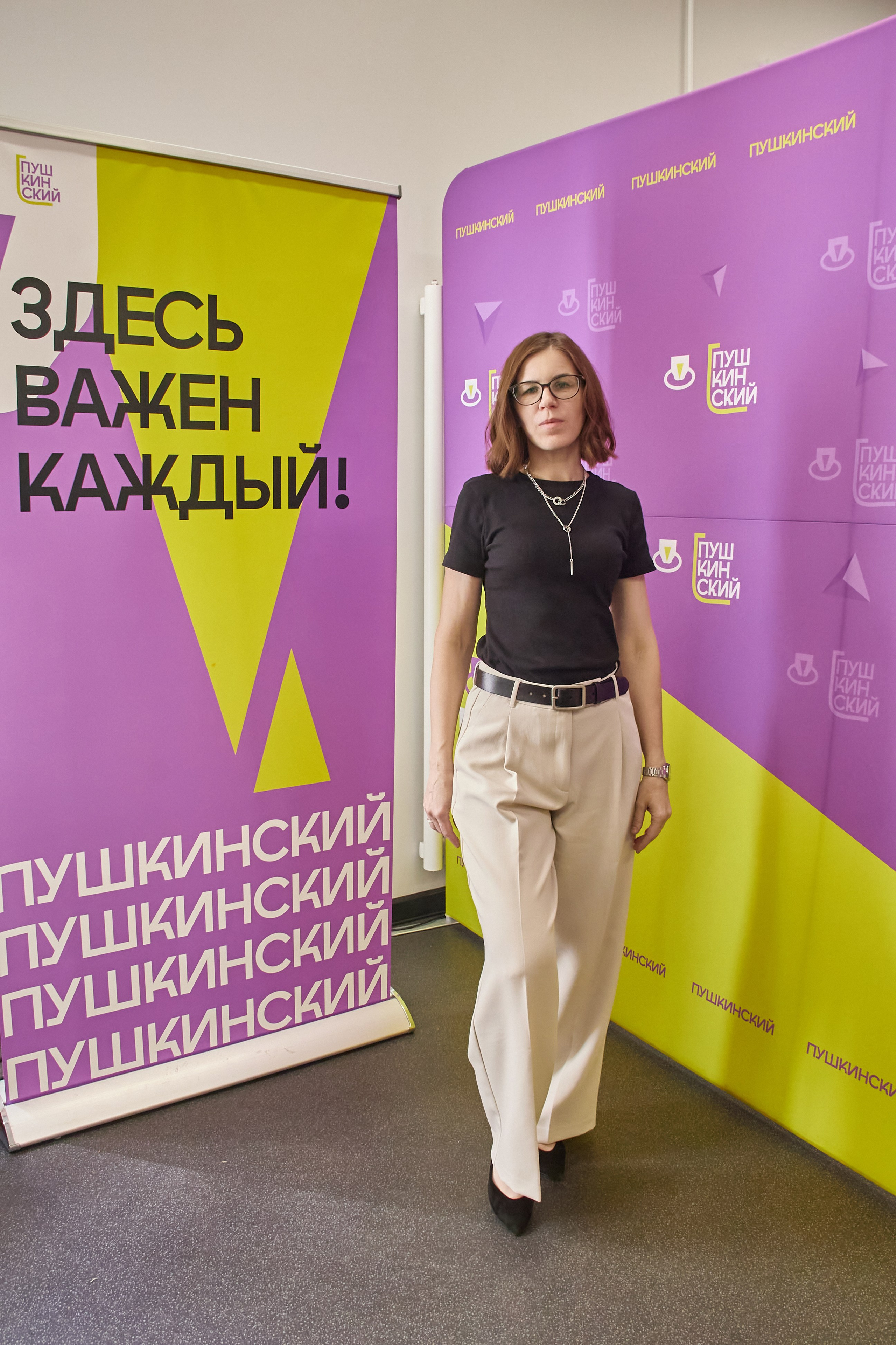 Программа в честь Дня защиты детей. Фотограф в Смоленске Ася Польшина