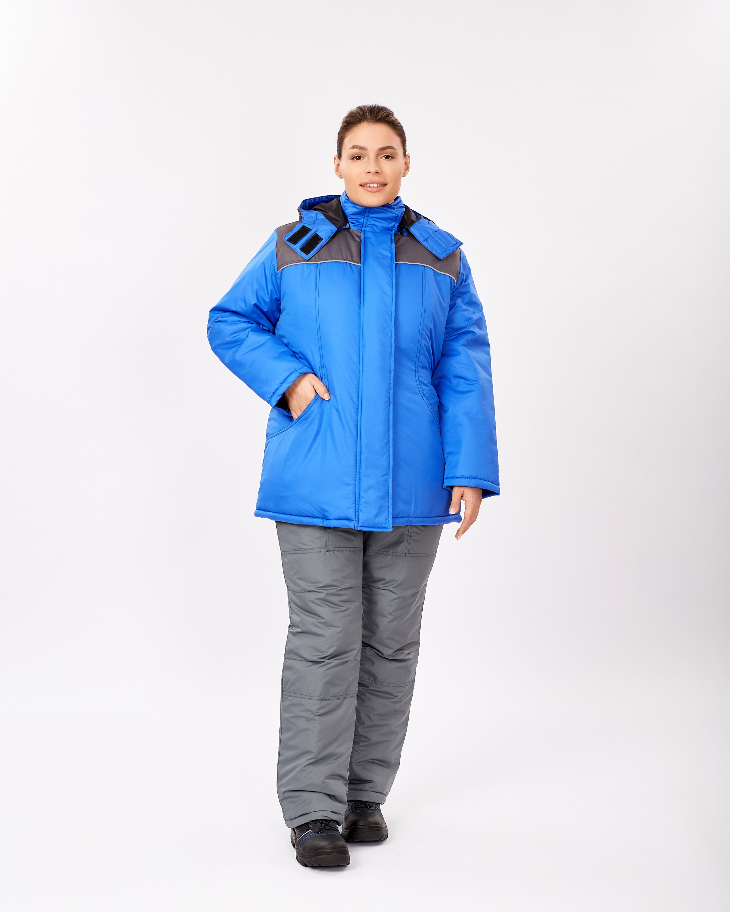 Фотосъемка одежды в Перми. Фотоагентство Объектив — Профессиональная фотосъемка b2b в Перми