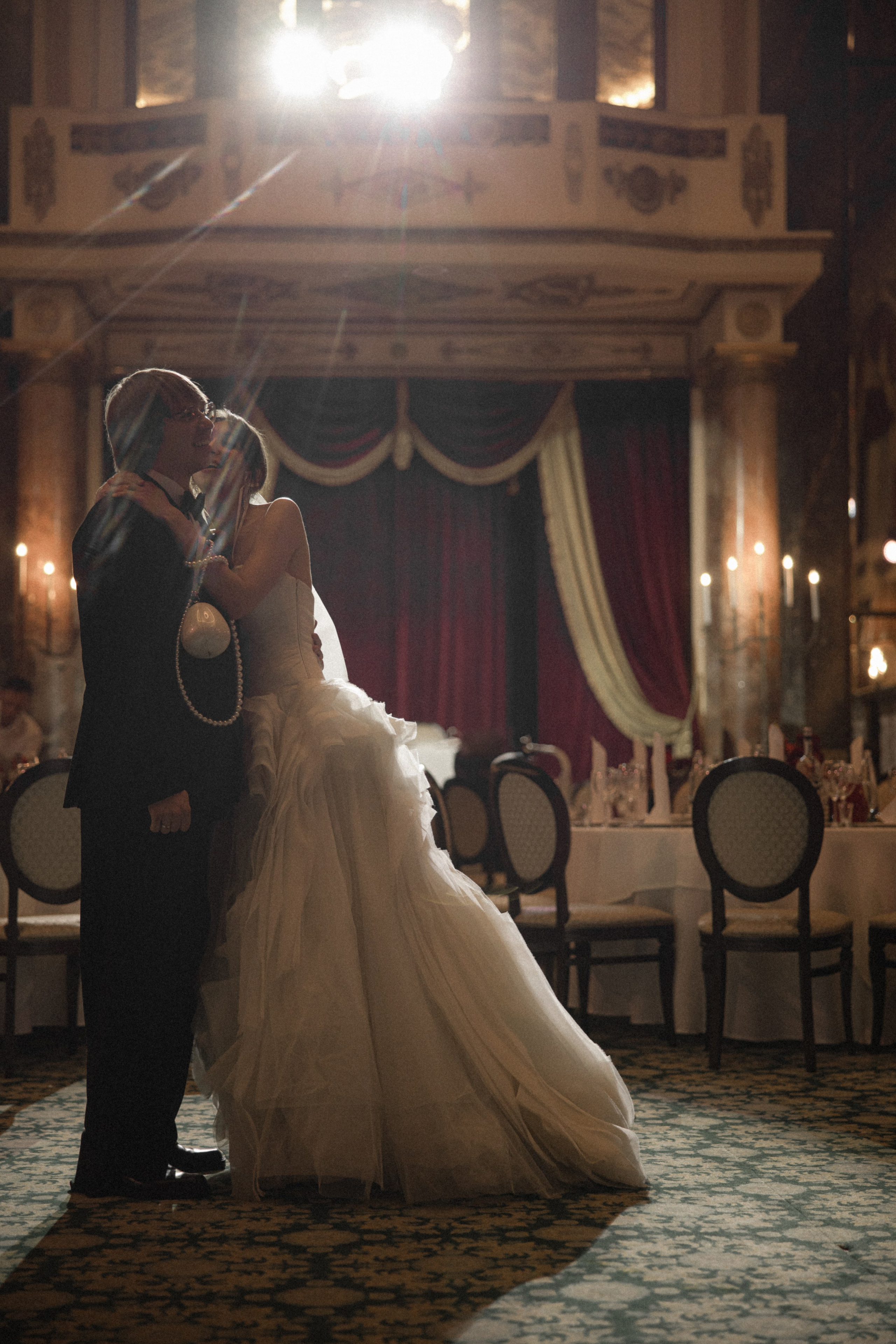 Мы. Свадебный фотограф в Москве