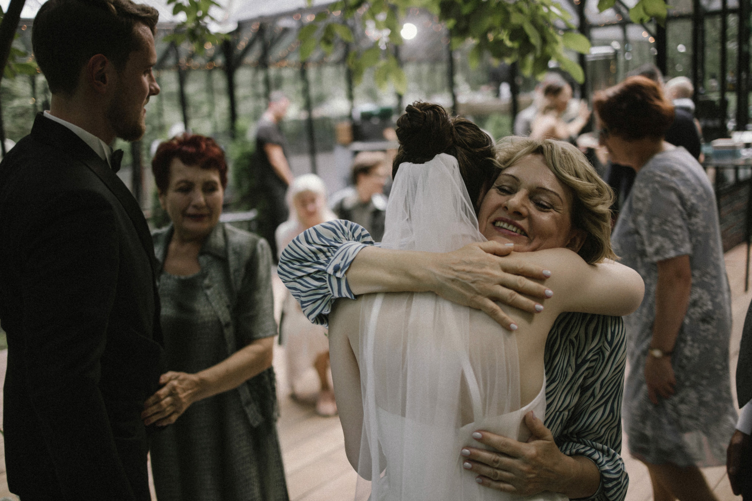 Не такие как все. Свадебный фотограф в Москве