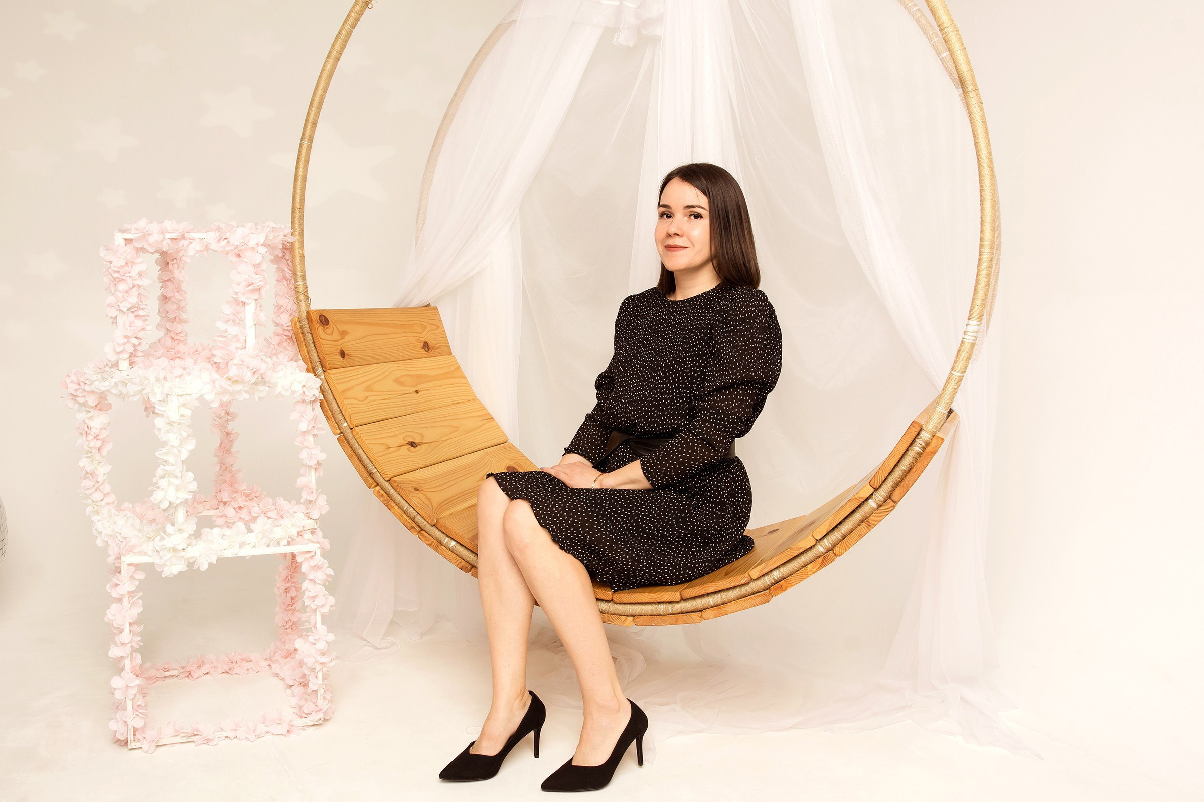 Семейная фотосессия. Фотограф Оксана Сафонова г. Тольятти