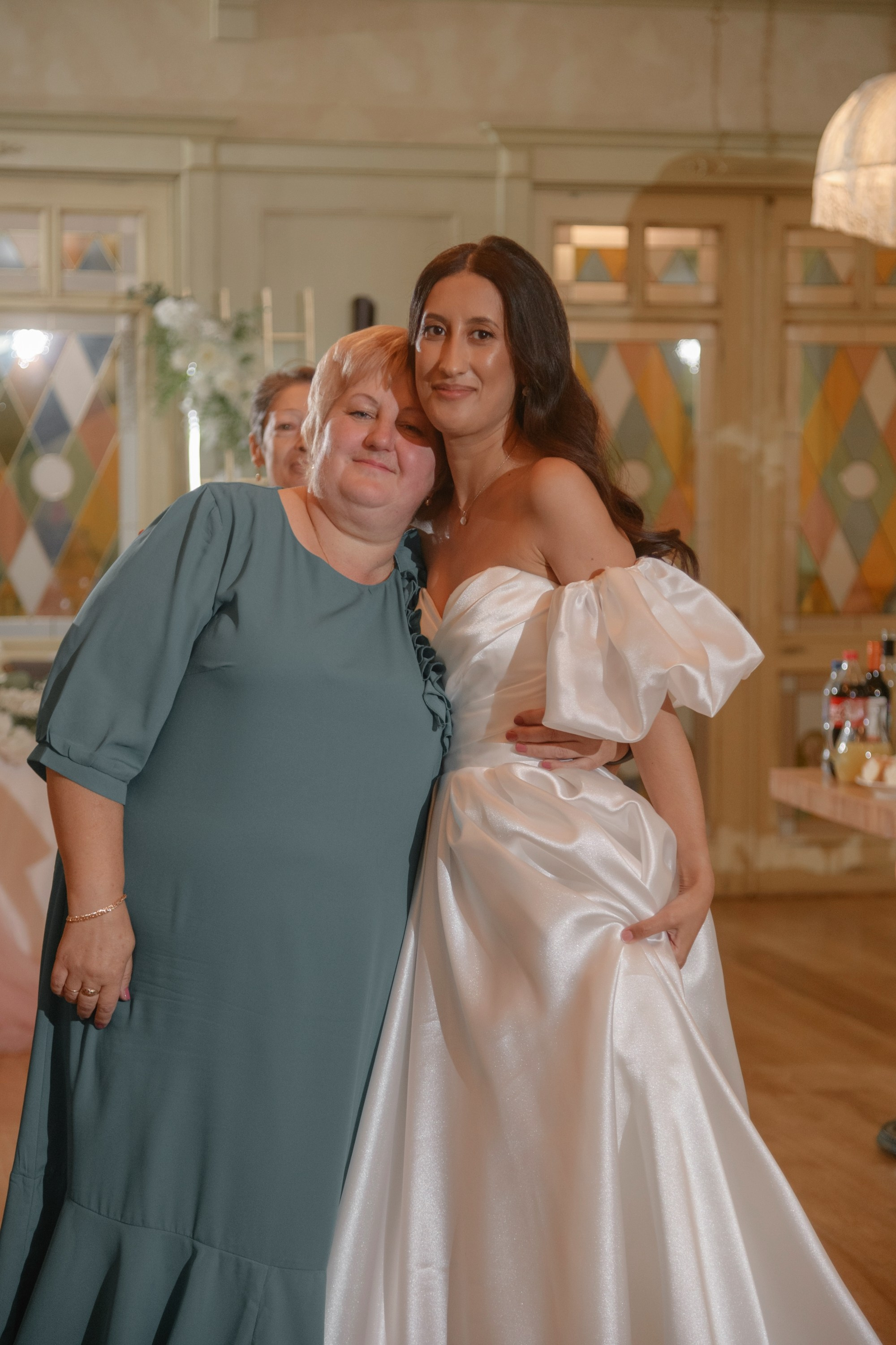 Камилла и Денис. Фотограф Смоляк Алена