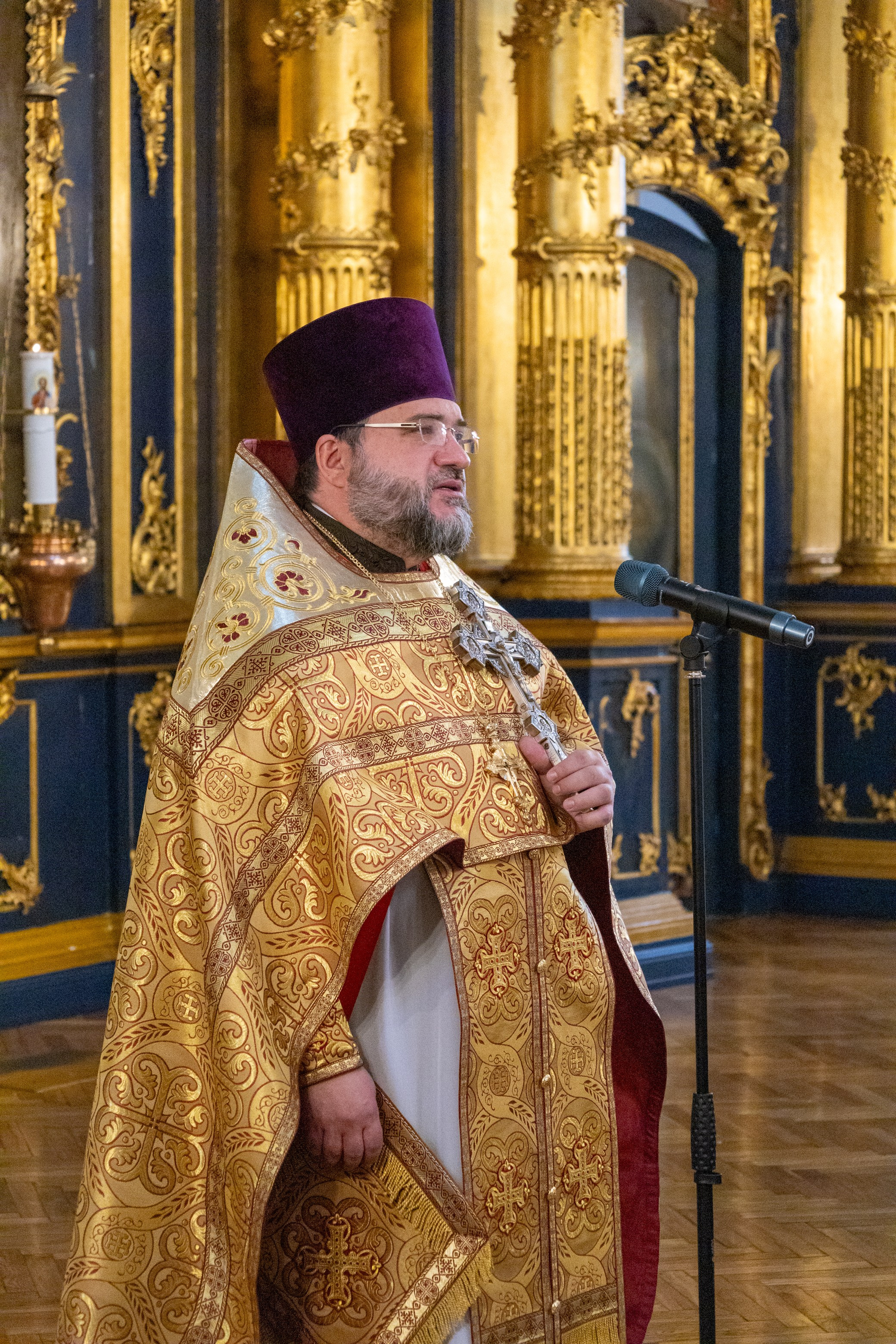 Неделя 17-я по Пятидесятнице. Глас 8-й. Ап. от 70-ти Кодрата. Сщмч. Фоки, еп. Синопийского. НИКОЛО-БОГОЯВЛЕНСКИЙ МОРСКОЙ СОБОР