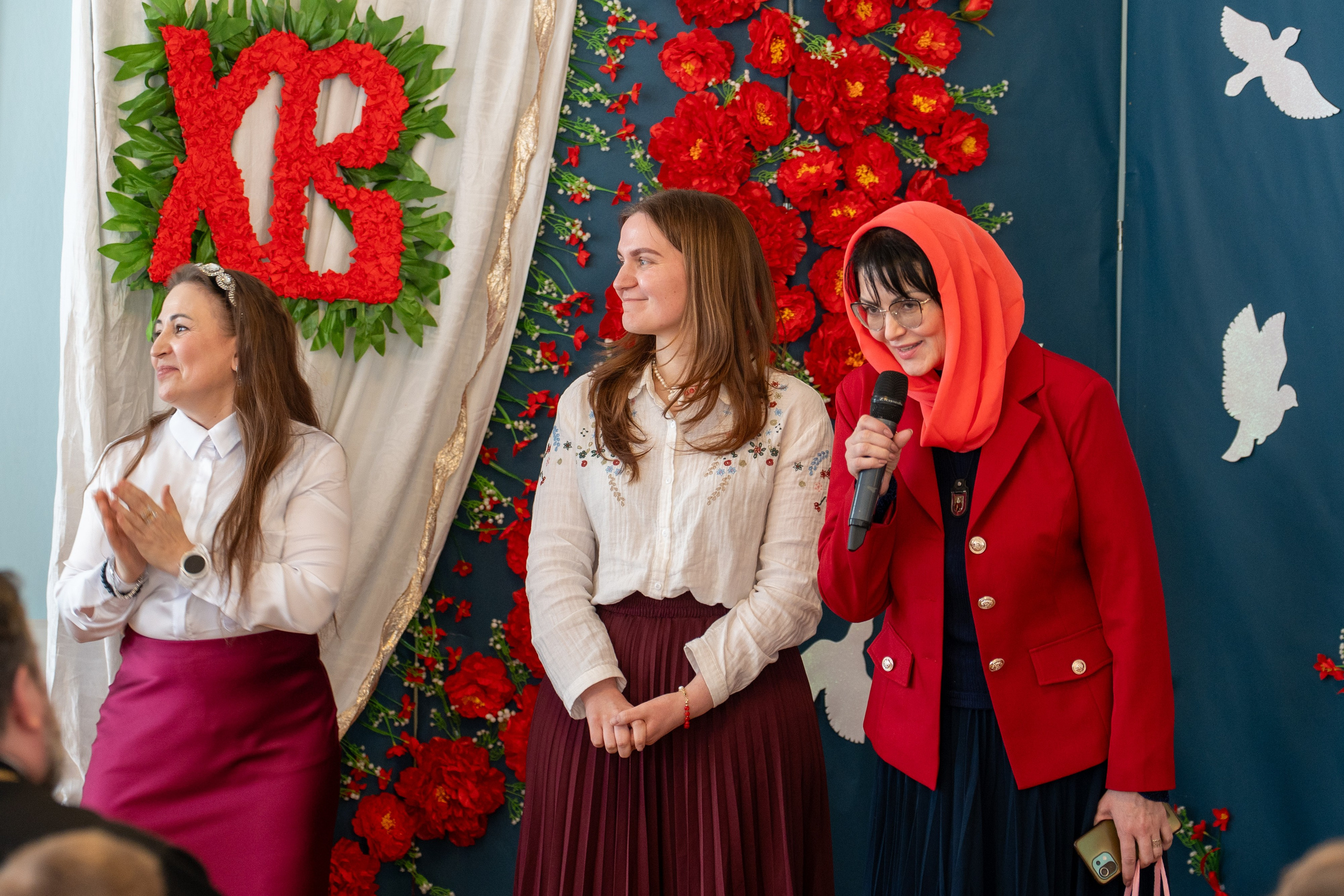 СВЕТЛАЯ ПАСХА В ВОСКРЕСНОЙ ШКОЛЕ. НИКОЛО-БОГОЯВЛЕНСКИЙ МОРСКОЙ СОБОР