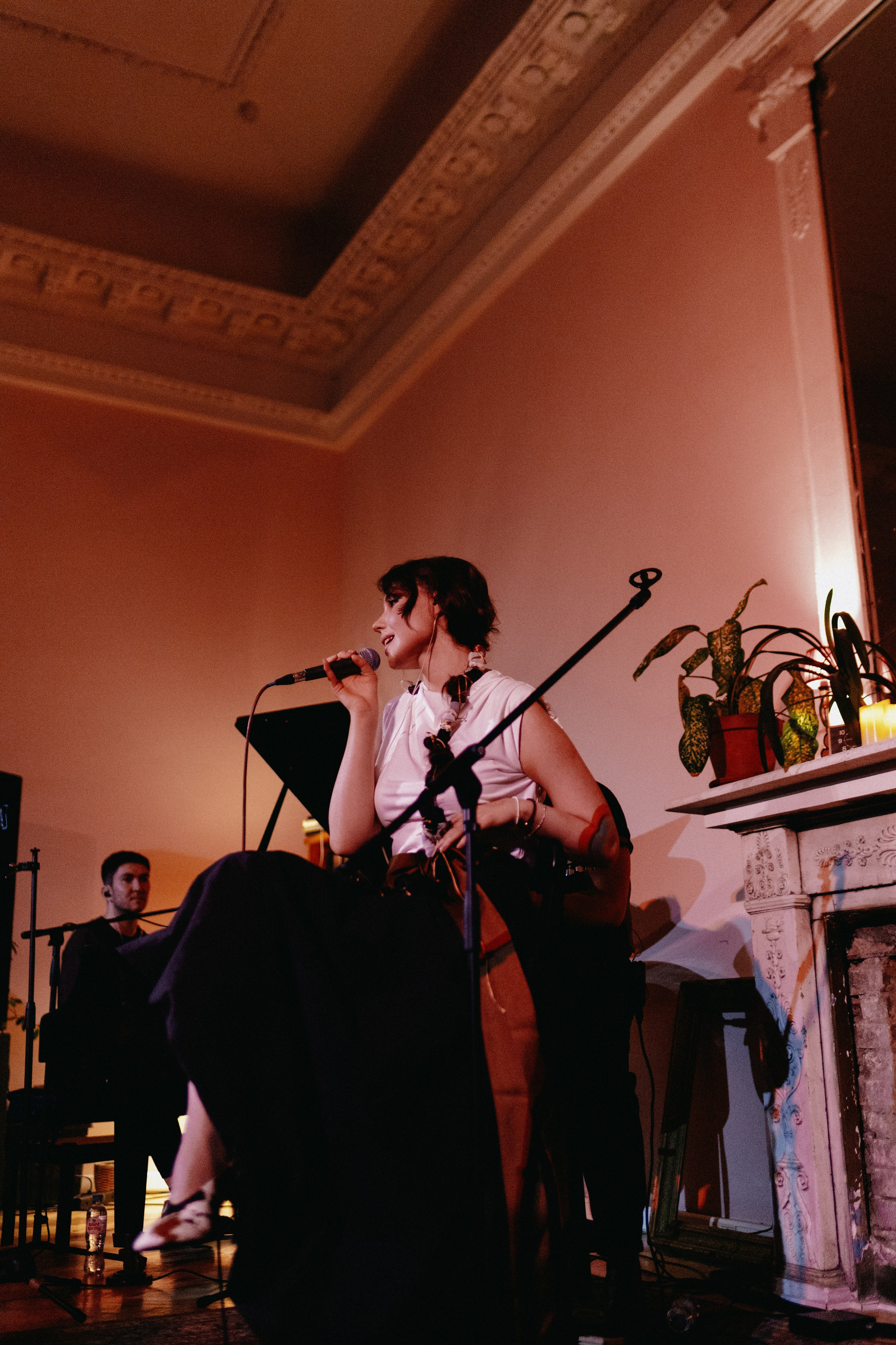 Лирида. Фотограф в Санкт-Петербурге Ангелина Вражевская