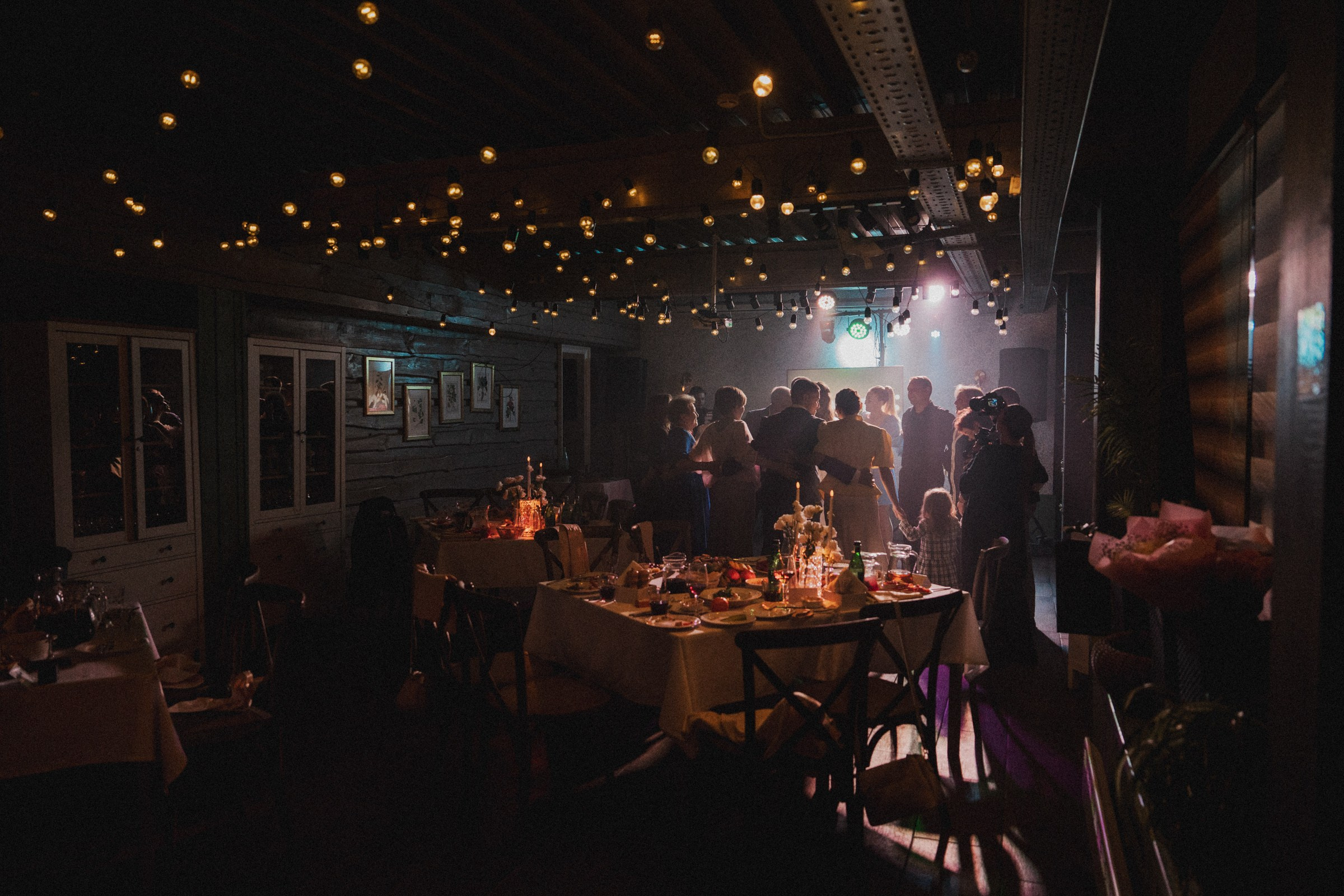 К ♡ Е — Нежные слезы клятвы (Царицыно). Свадебный и портретный фотограф в Москве, Светлана Янковая