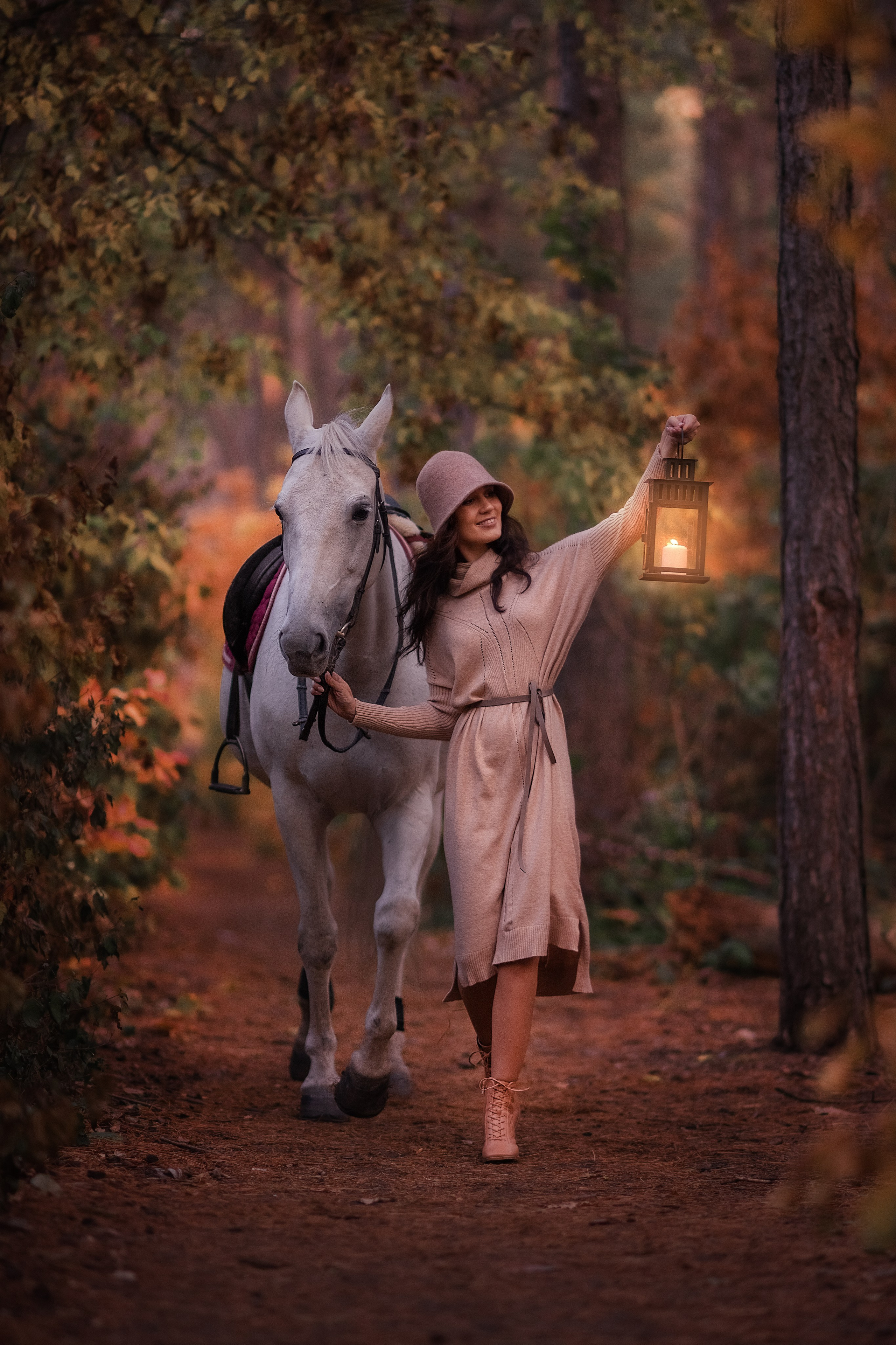 Милана с дочкой. Семейный, детский и женский фотограф в Ростове-на-Дону Кирилина Екатерина