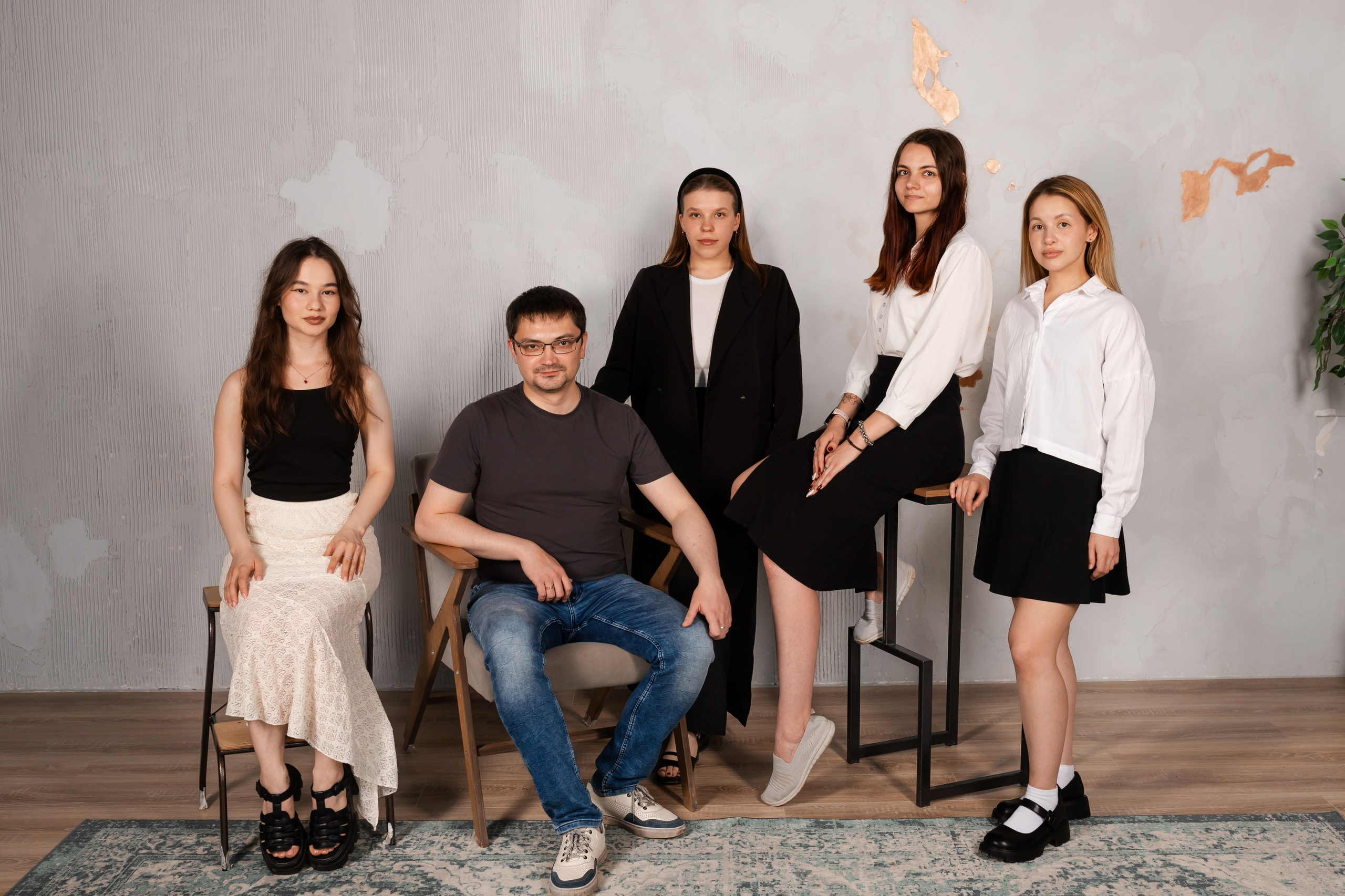 Мария. Марина Шаймухаметова. Фотограф в Уфе