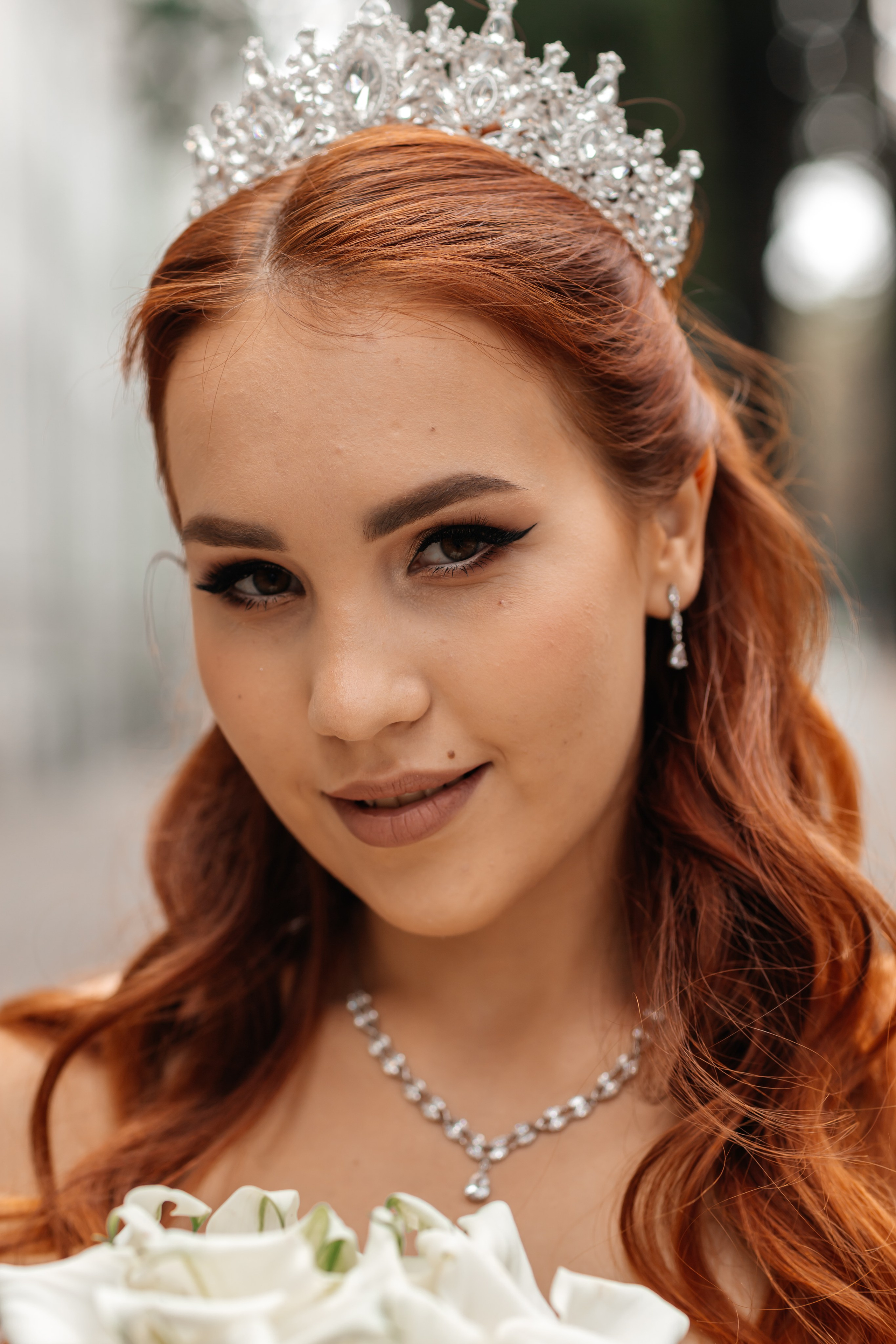 Альмир и София. Марина Шаймухаметова. Фотограф в Уфе