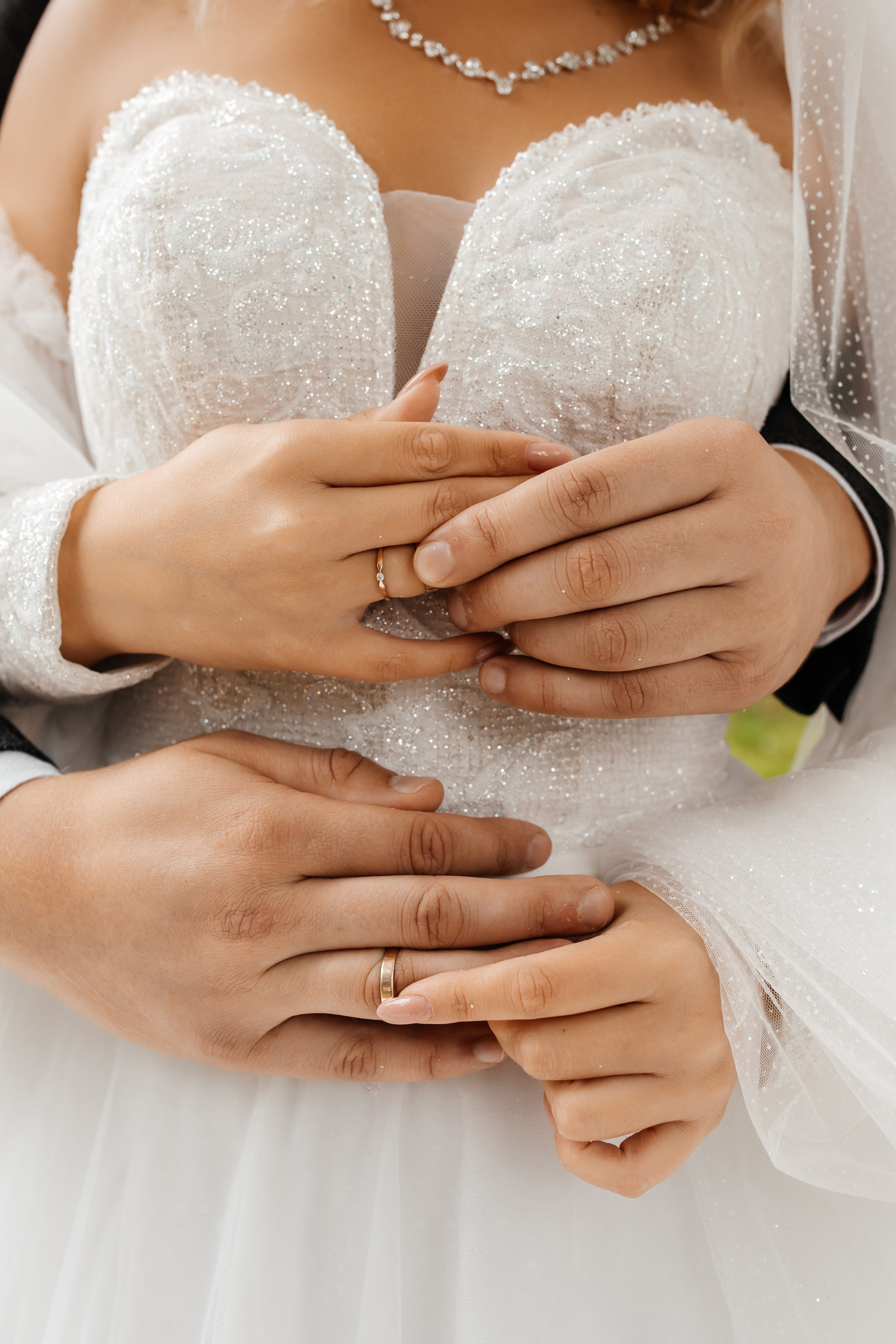 Михаил и Кристина. Марина Шаймухаметова. Фотограф в Уфе