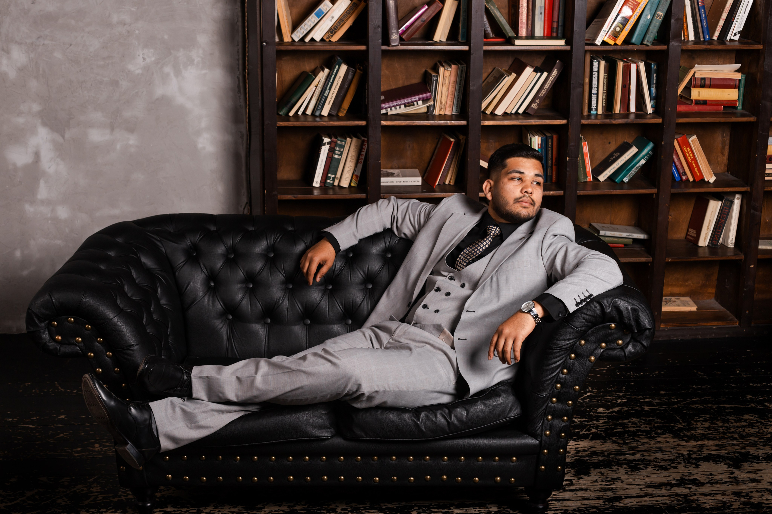 Махмуд. Марина Шаймухаметова. Фотограф в Уфе