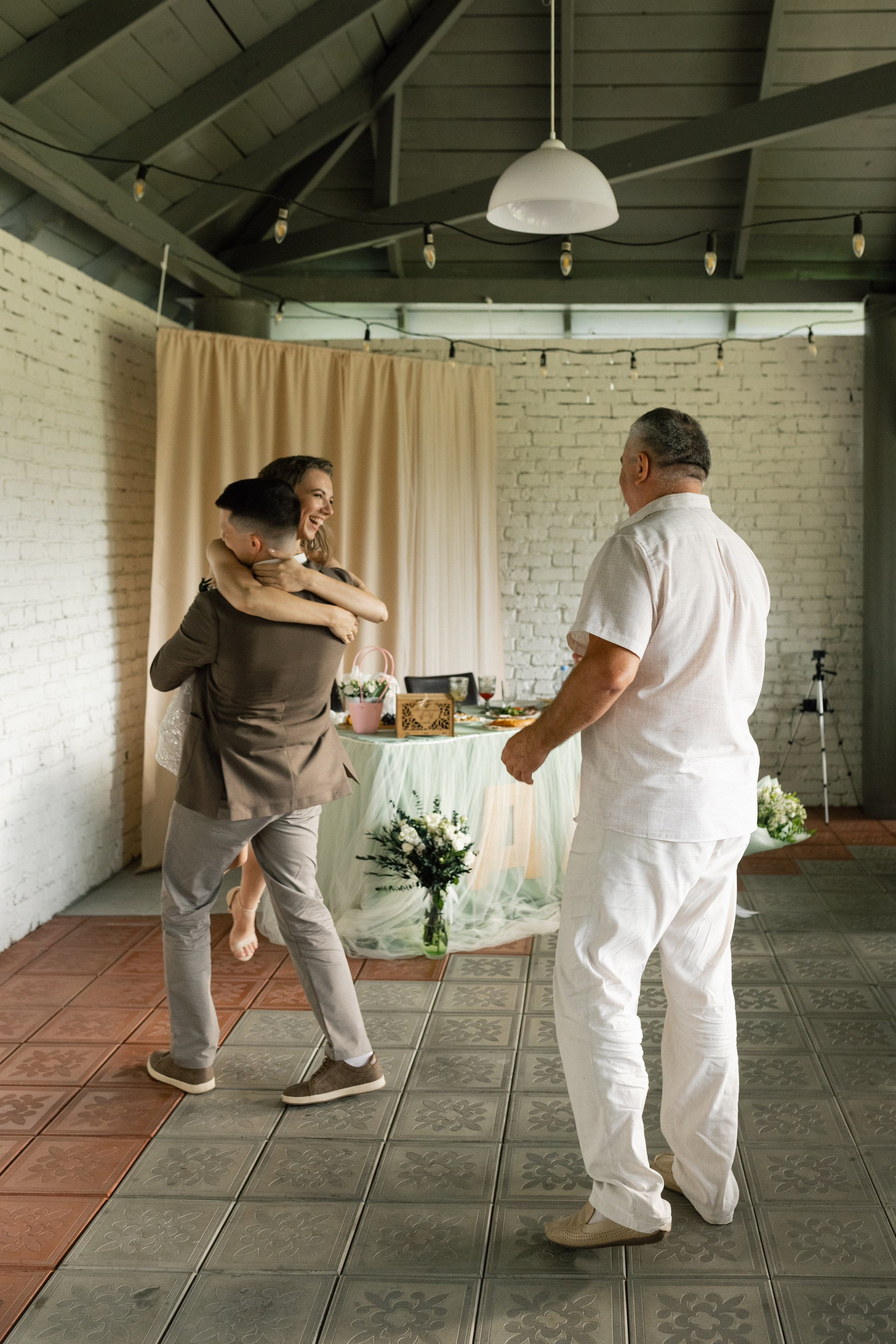 Andrey & Darya. Фотограф в Томске Ирина Павлуцкая