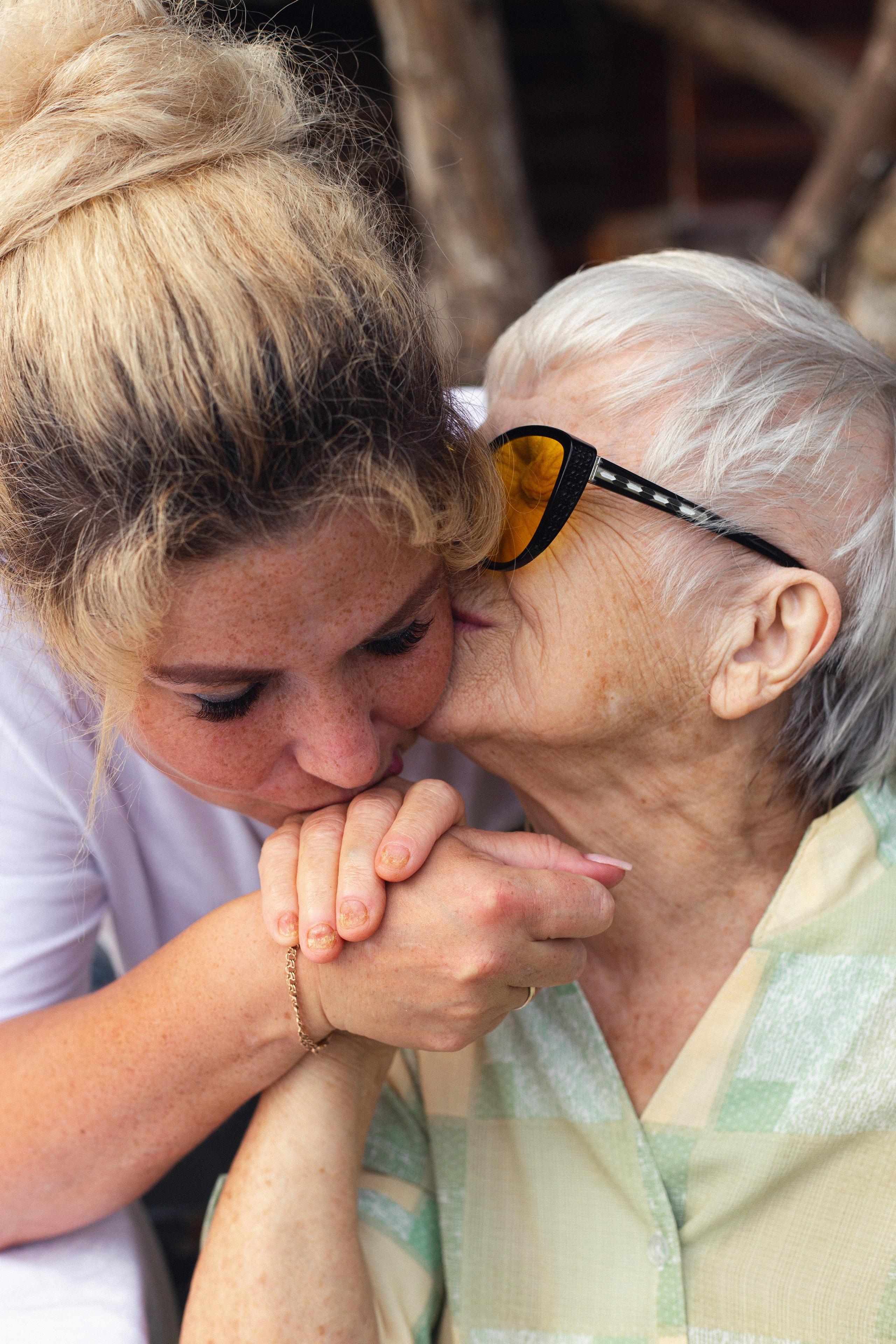 Семейный праздник. Свадебный и портретный фотограф в Новосибирске Любовь Исакова