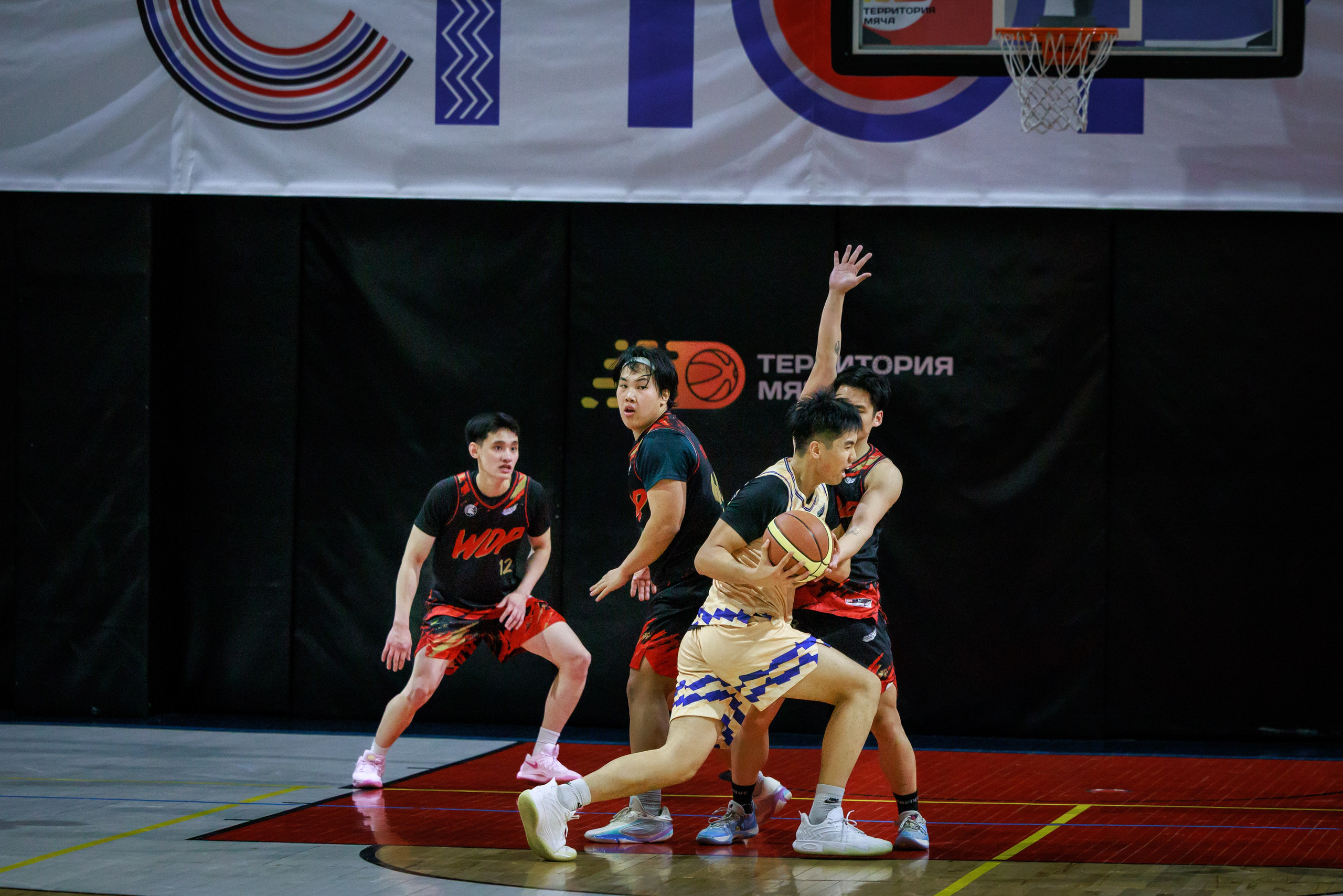 Спорт. Фотограф в Москве Андрей Макаренко