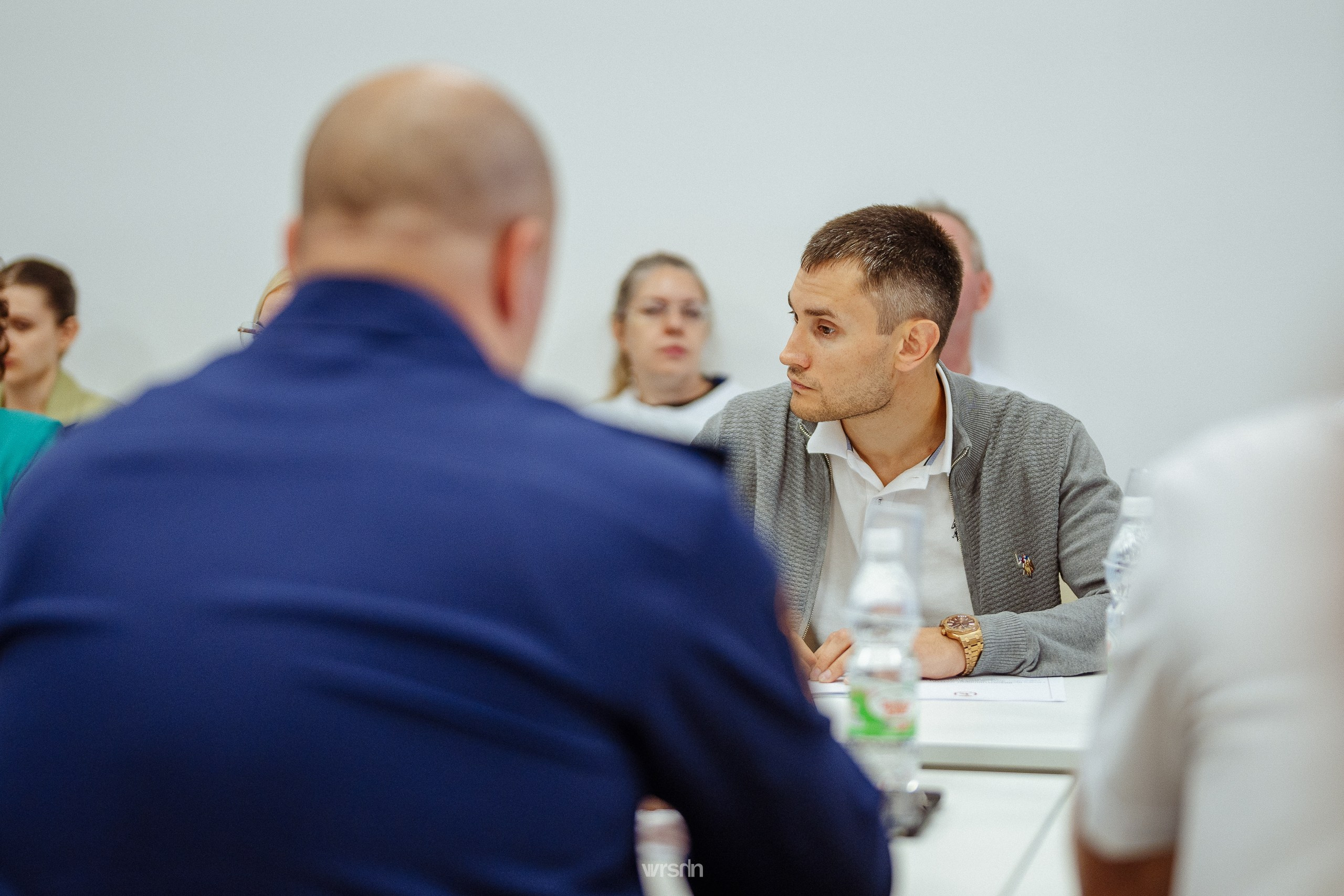 Единая Росиия · Нижний Новгород. Владимир Вершинин, тот самый свадебный видеограф