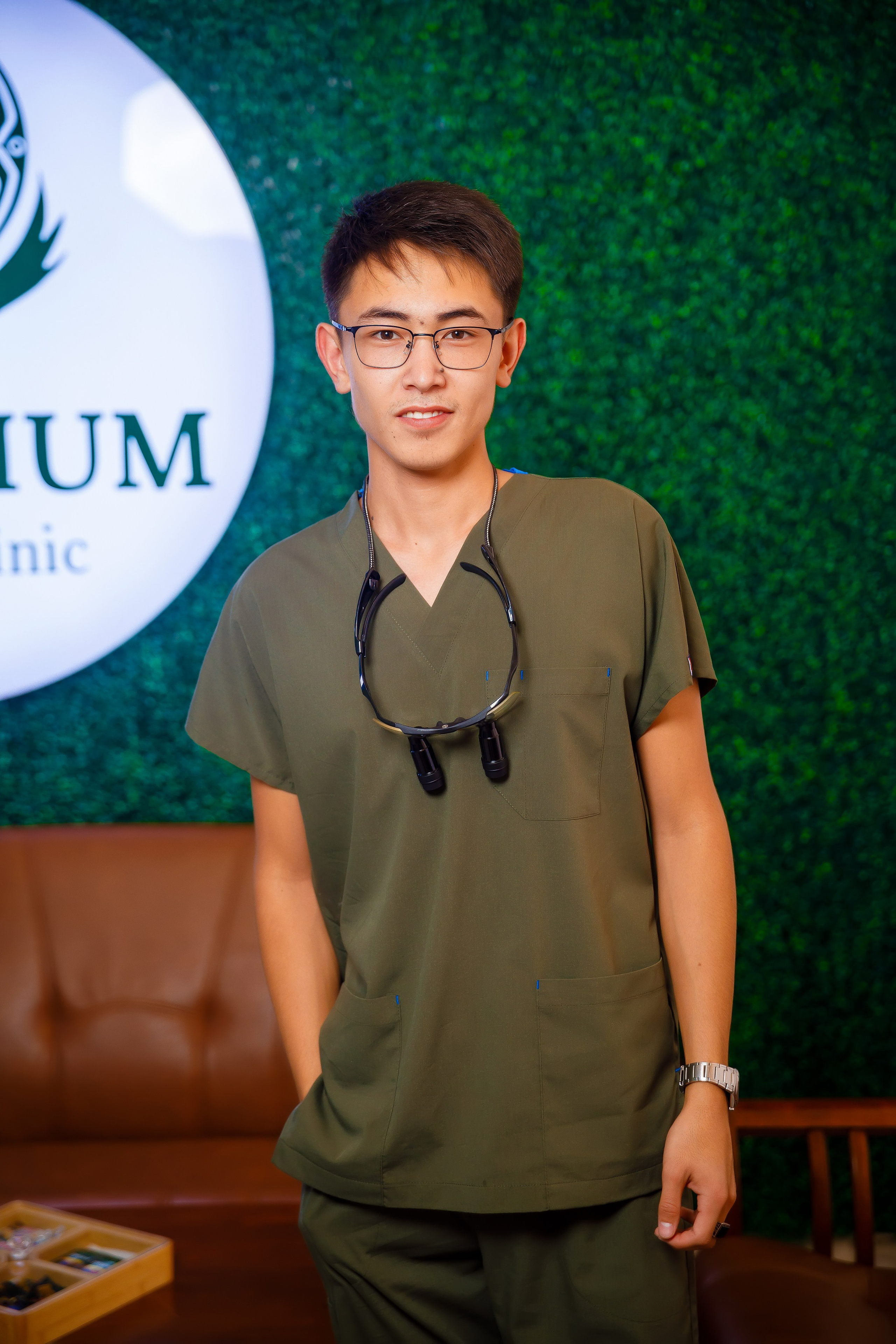 Стамотология. Семейный и Свадебный фотограф в Астане Александр Астапов