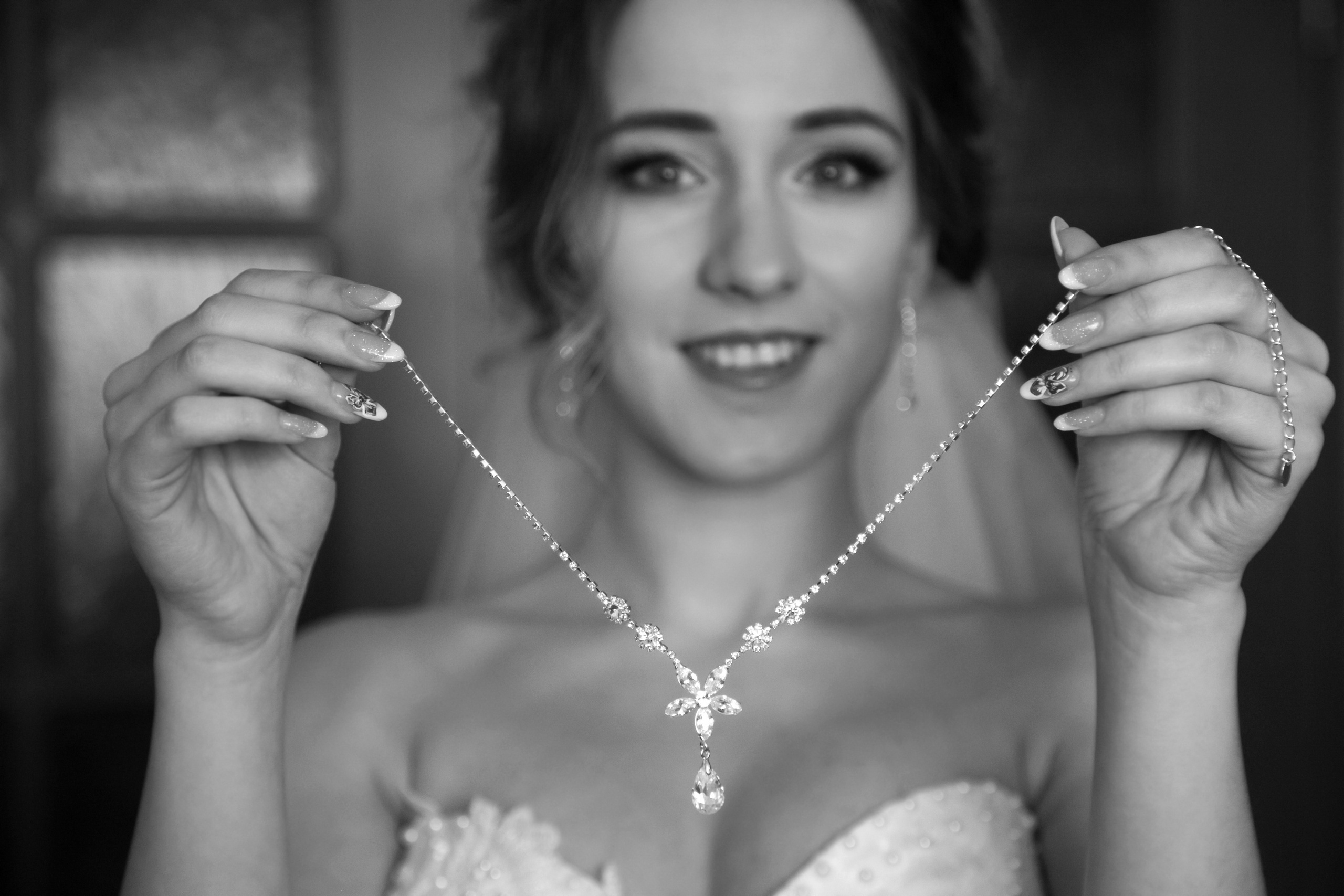 Свадьба Ч/Б. Свадебный фотограф, видеограф в Самаре, Самарской области. Видеосъемка