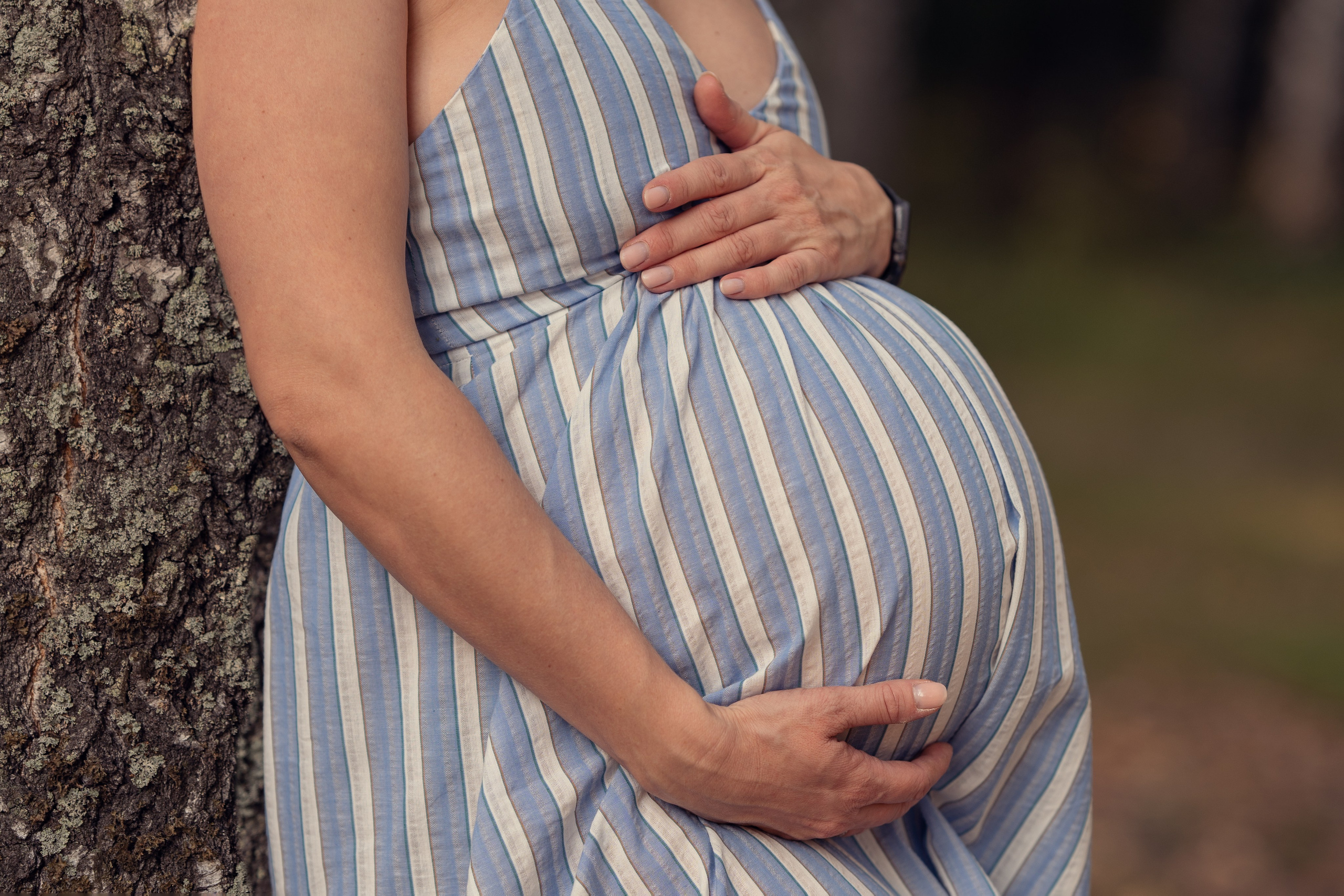 Фотосъёмка в ожидании малыша. Детский и семейный фотограф в Сертолово Регина Хабибуллина