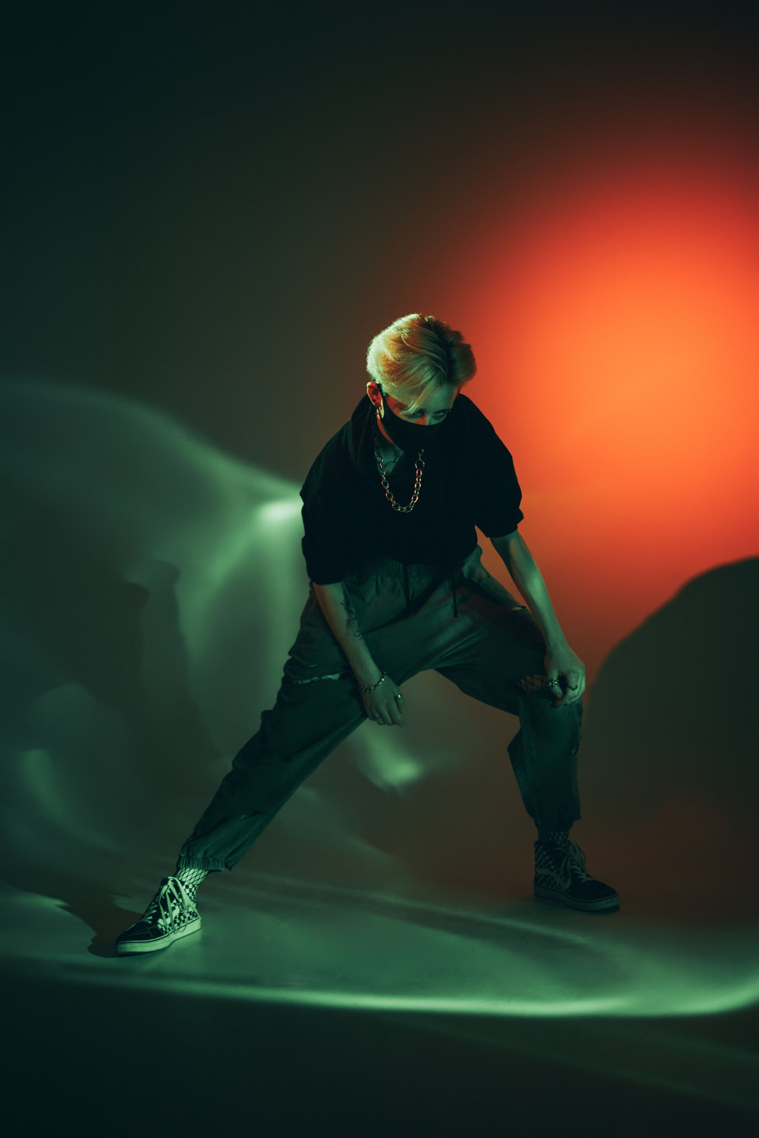 Кристина. Фотограф Астана. Индивидуальные, парные и семейные фотосессии