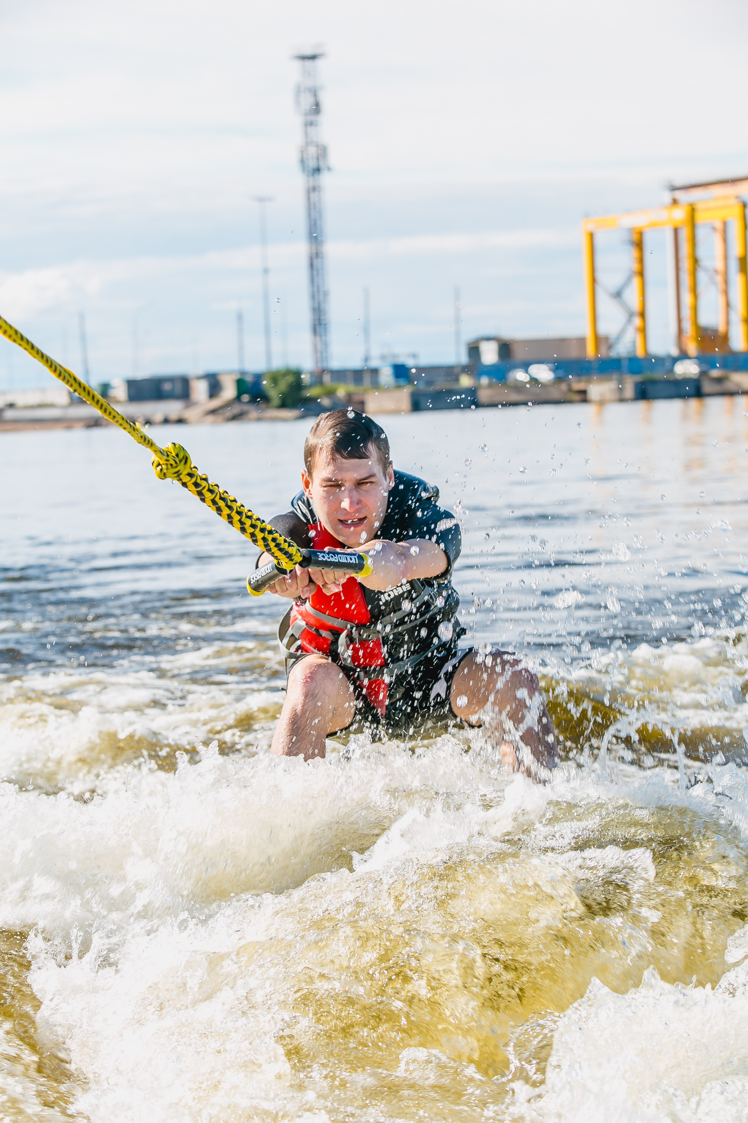 КОРПОРАТИВ ЛЕТО. Главная