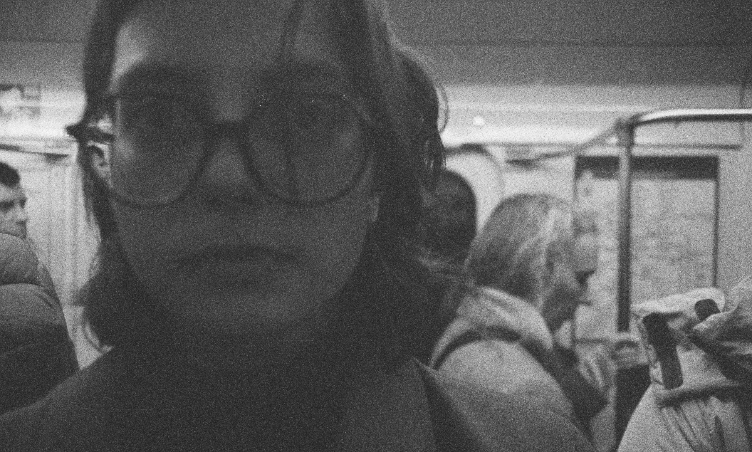 Split (35 mm film). Metelevphoto