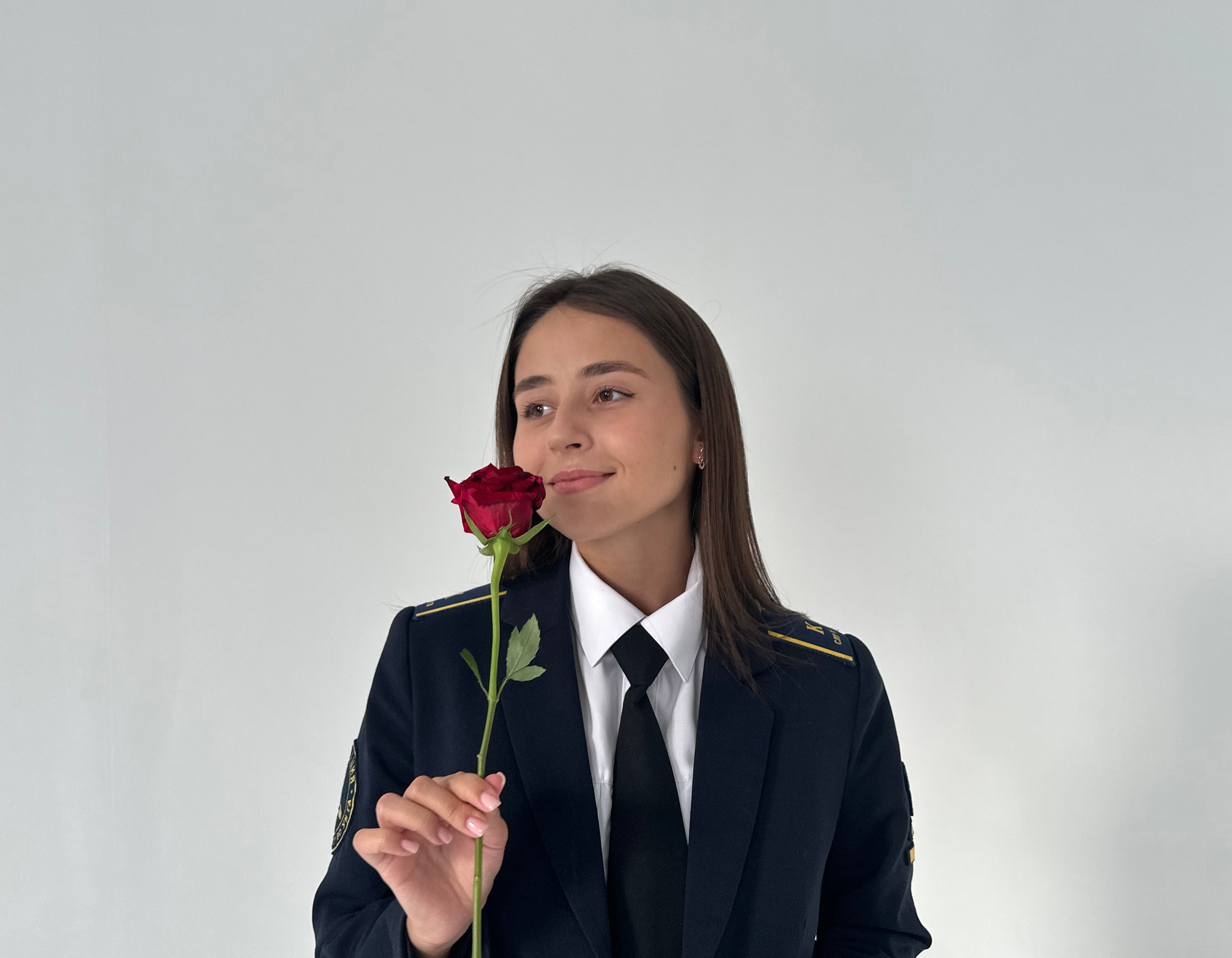 Виктория. Dariadrugova.ru