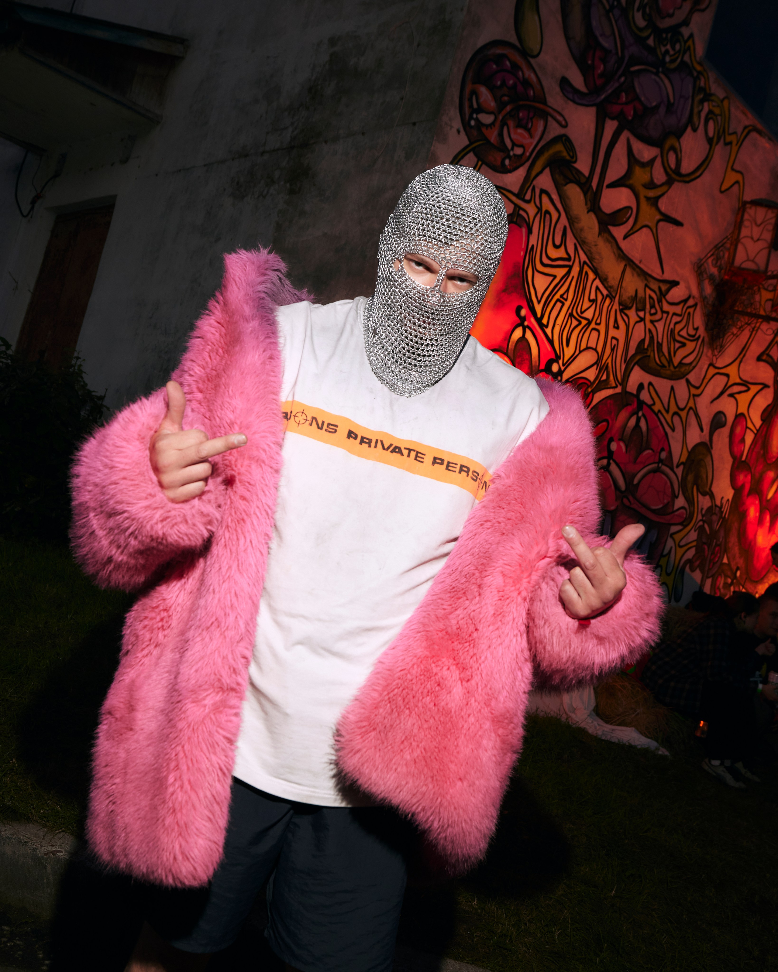 Круто фестиваль