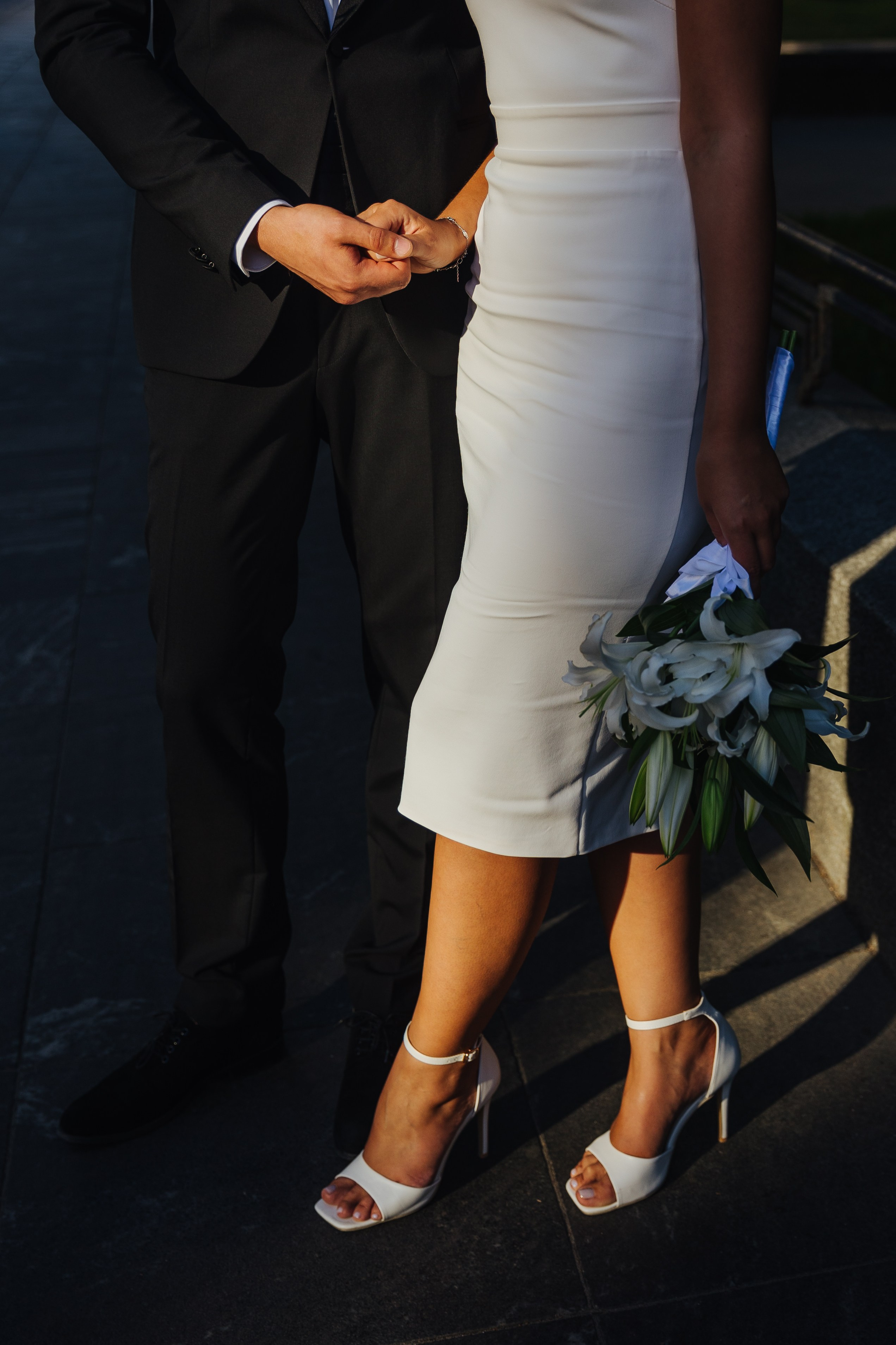 Кристина и Алексей. Свадебный и семейный фотограф в Санкт-Петербурге Валерия Бойкова