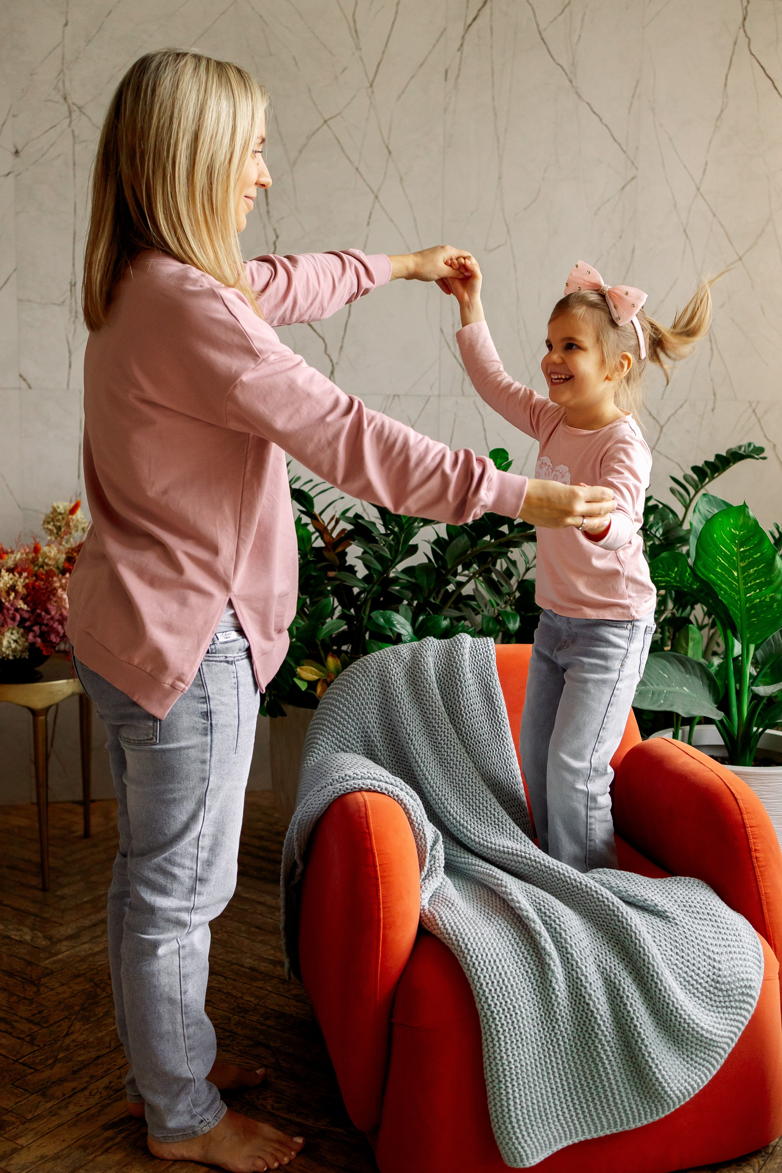Подружки. Семейный Фотограф в Москве Евгения Симоненко