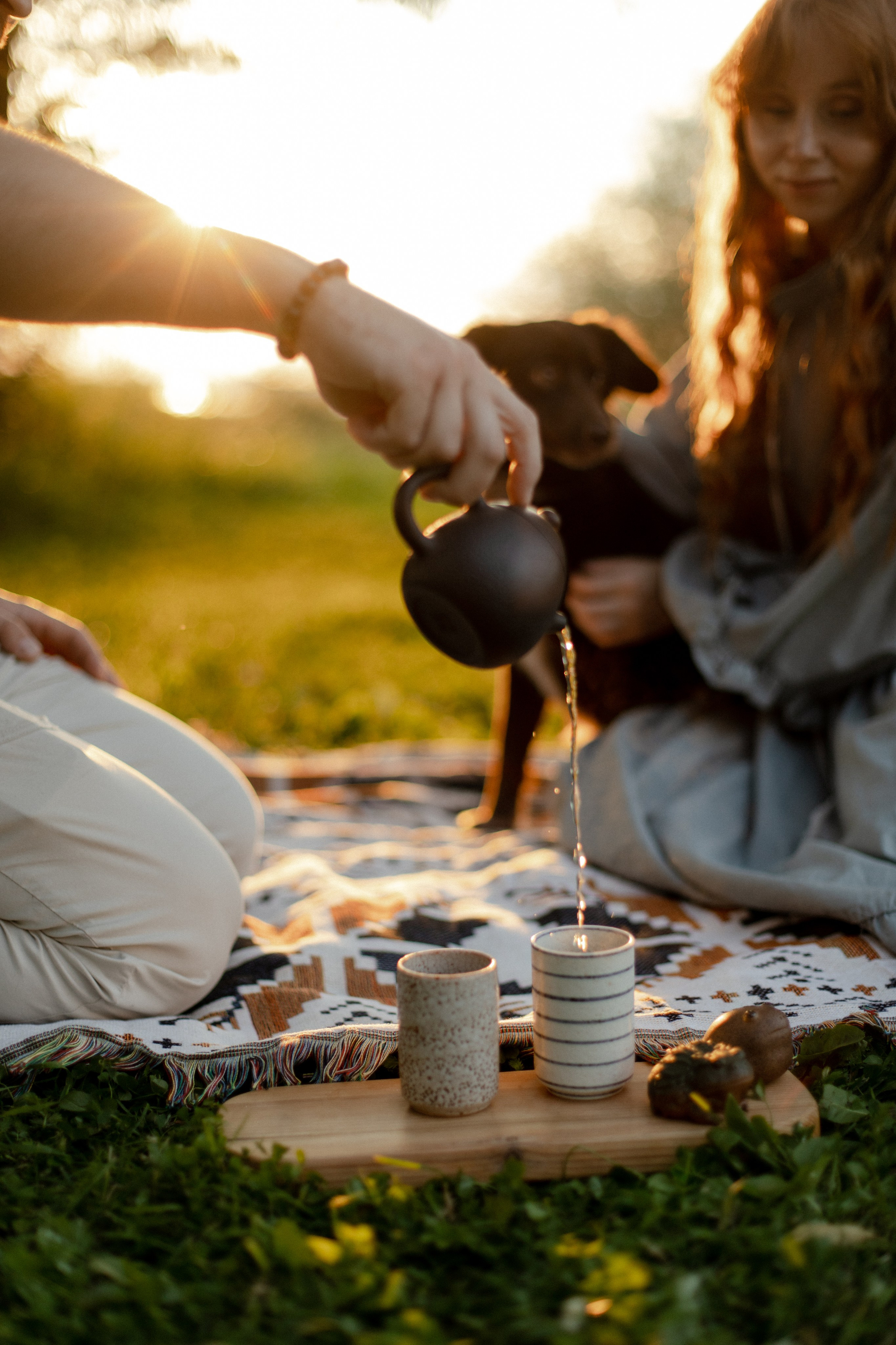Аня и Семен. Семейный фотограф Челябинск
